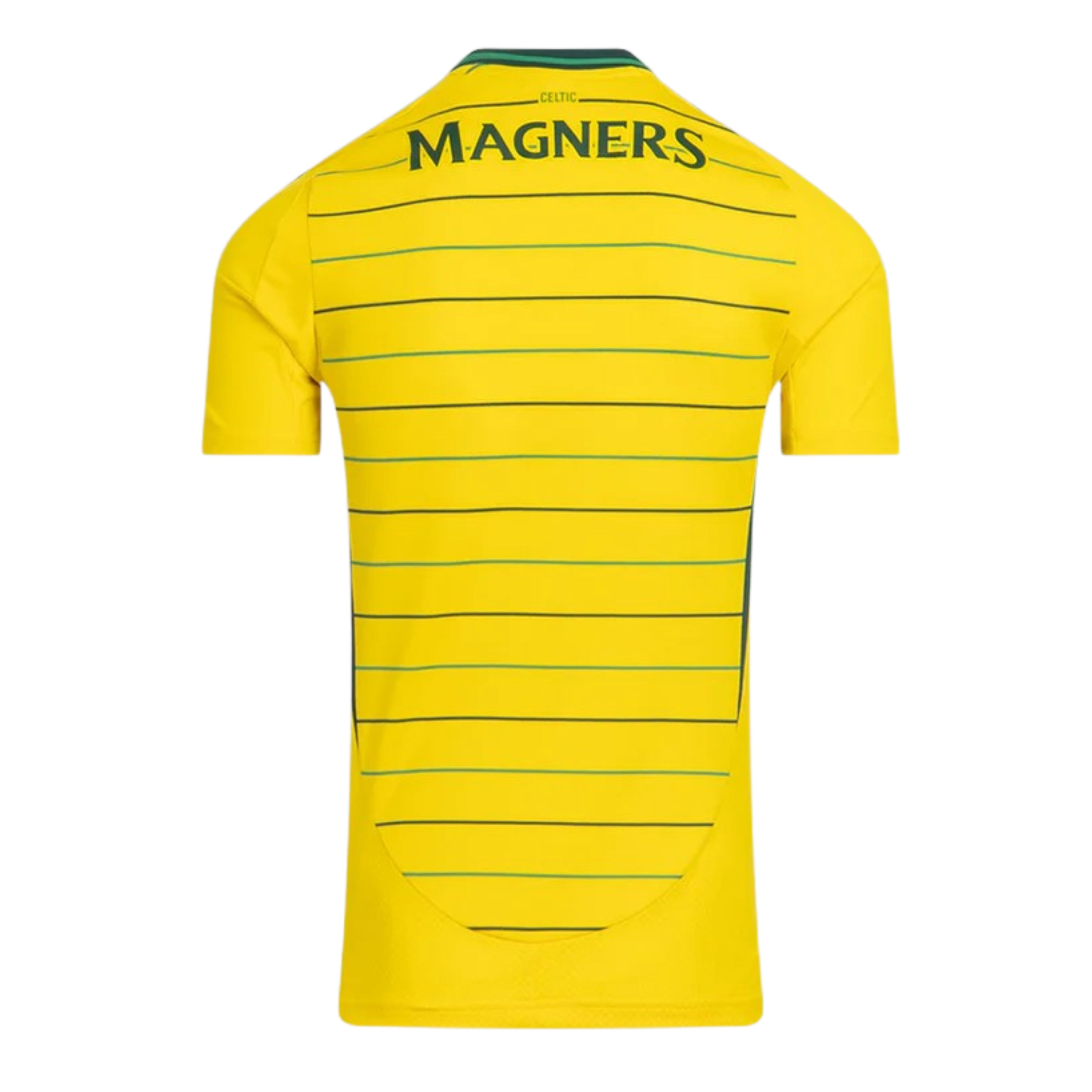 Celtic Away kit 2024/25