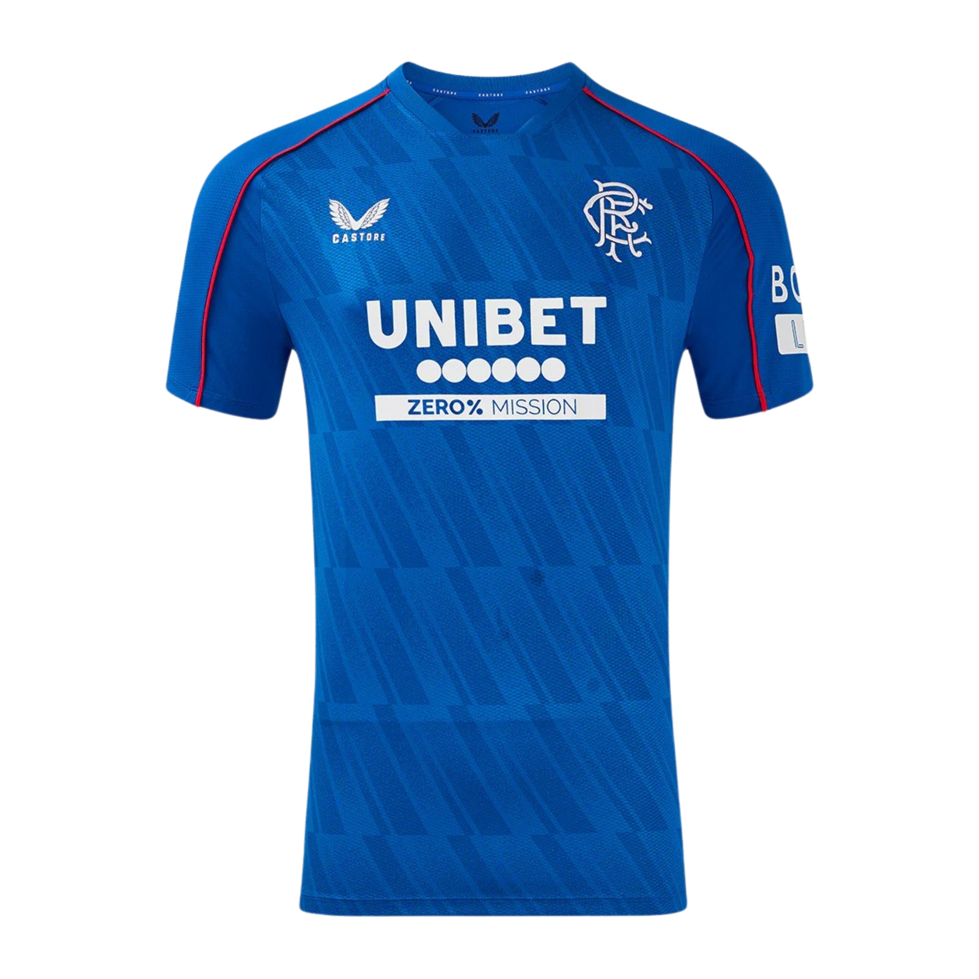 Rangers Home kit 2024/25