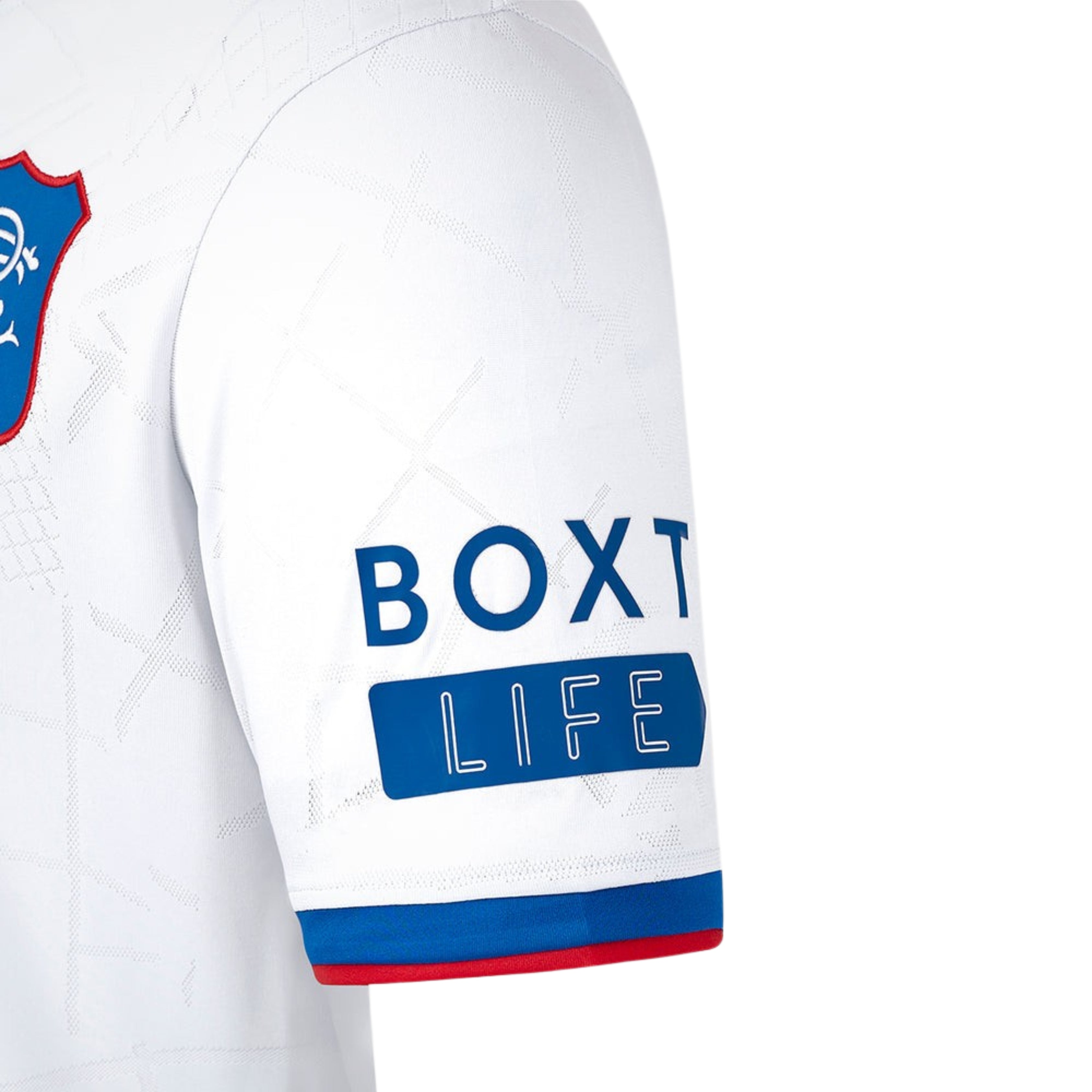 Rangers Away kit 2024/25