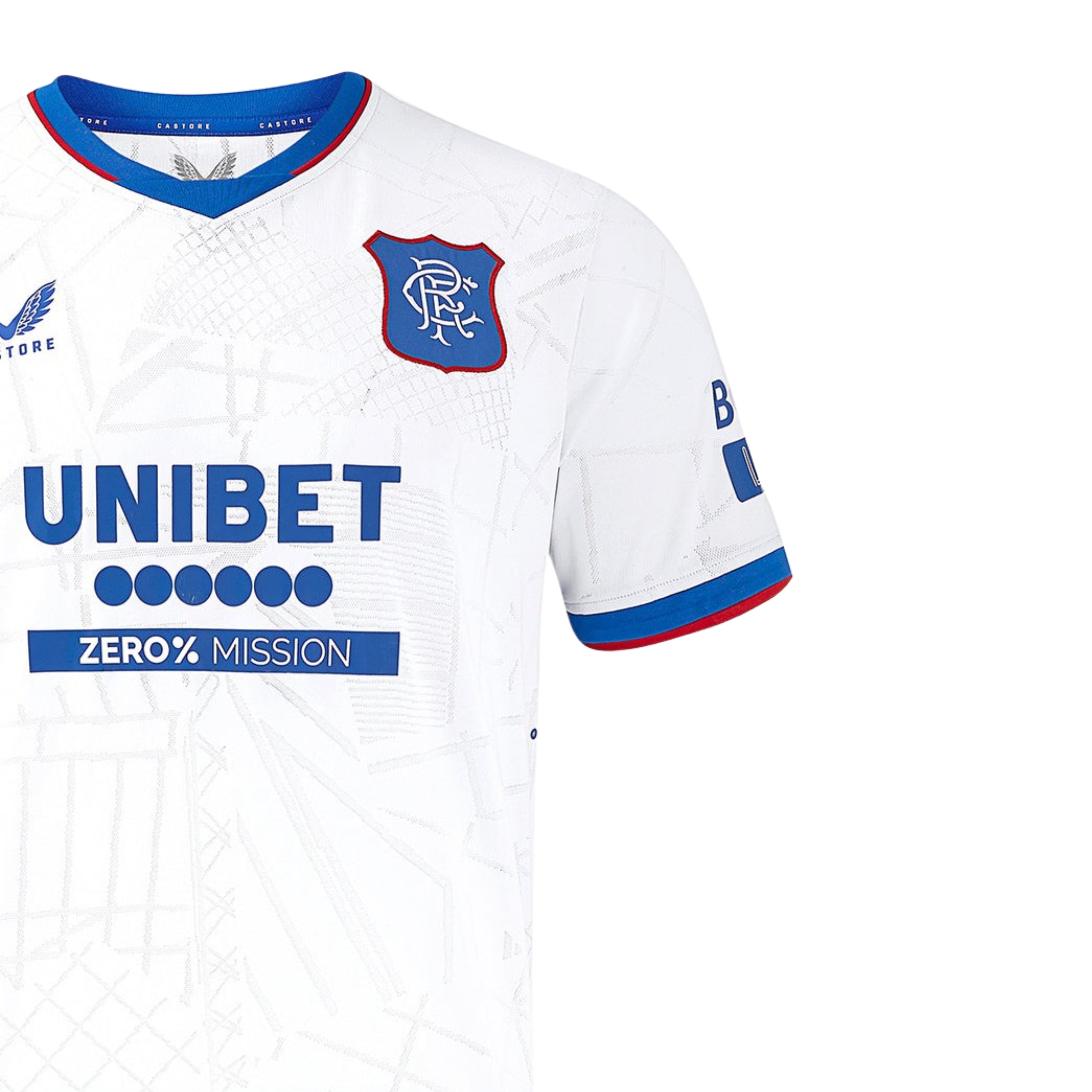 Rangers Away kit 2024/25