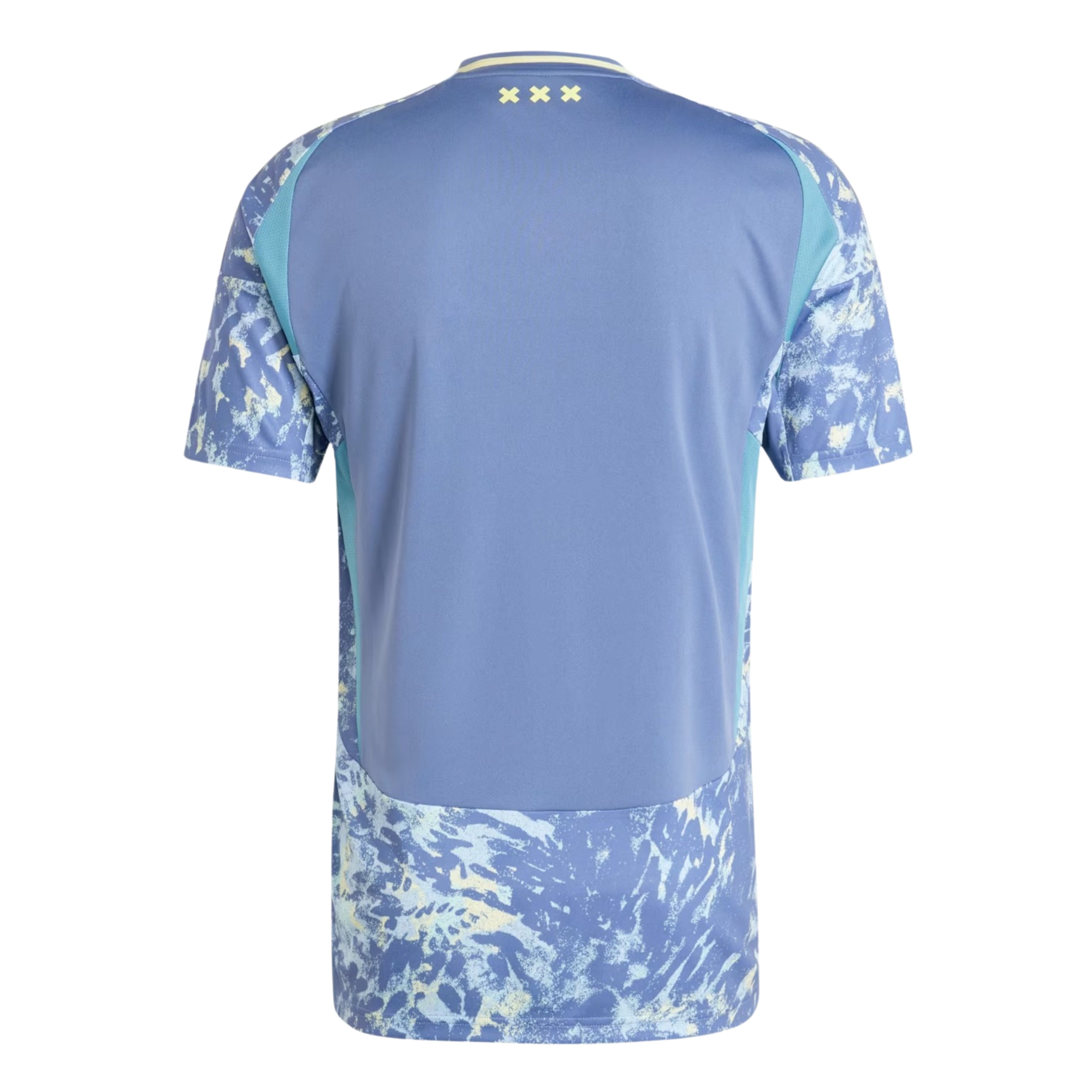 Ajax Away kit 2024/25