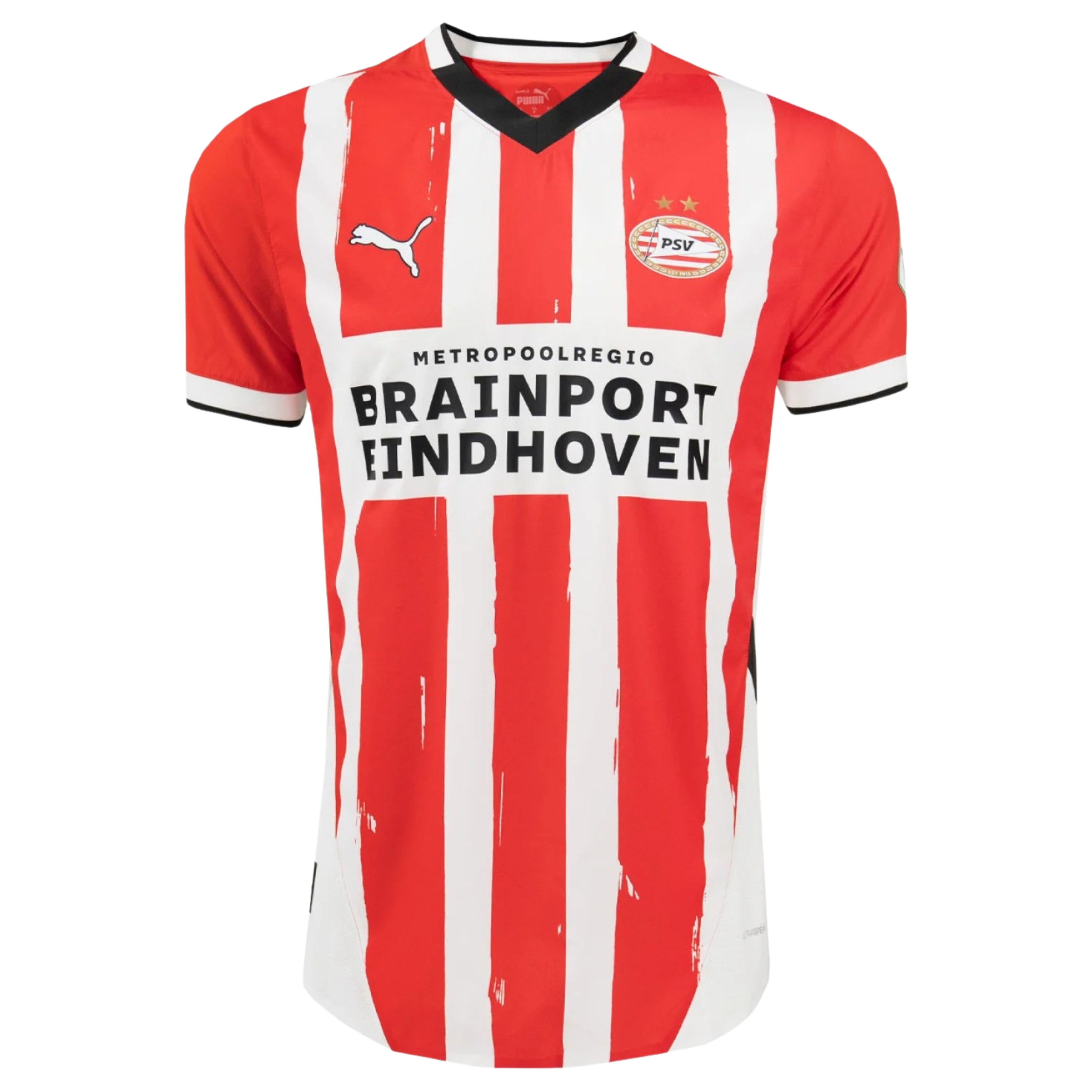PSV Home kit 2024/25