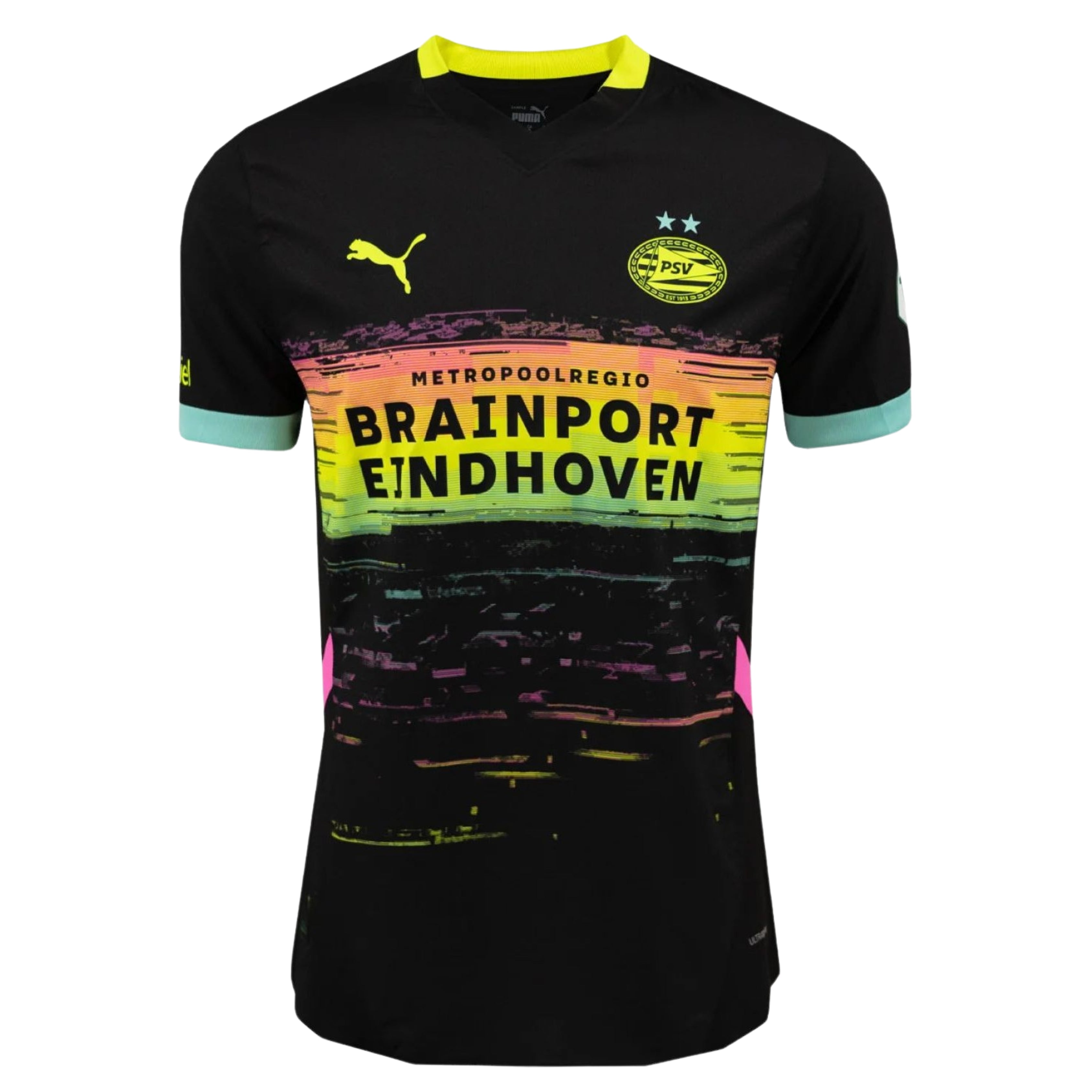 PSV Away kit 2024/25