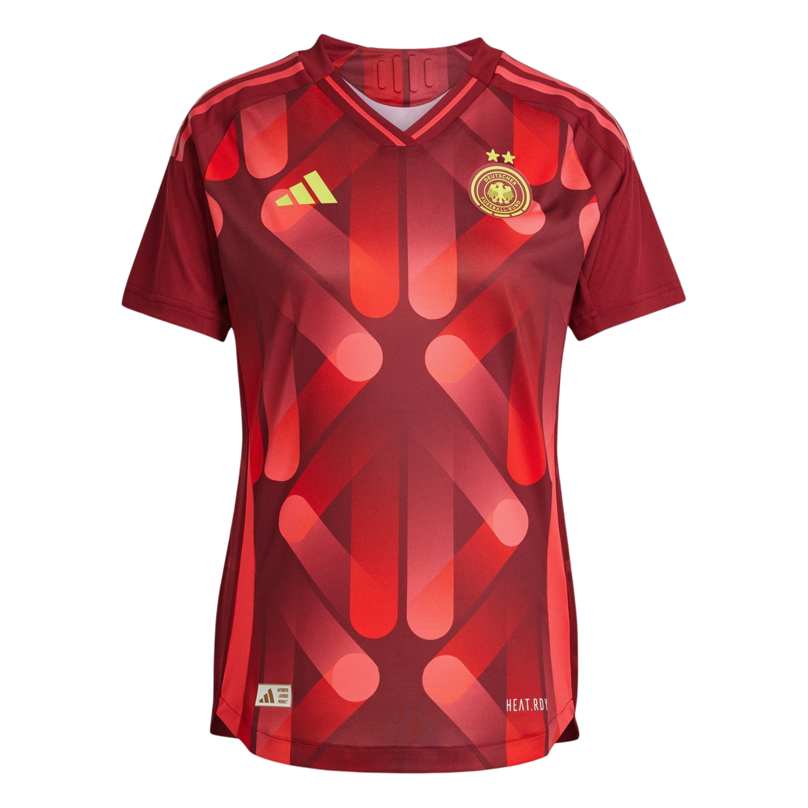 Germany Away kit 2025/26