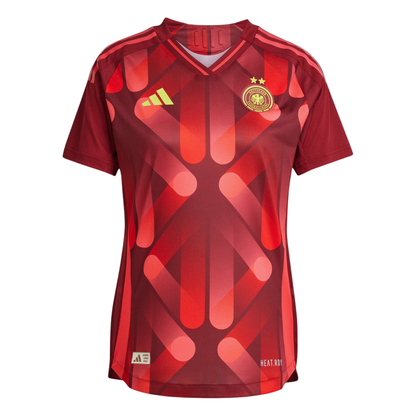 Germany Away kit 2025/26