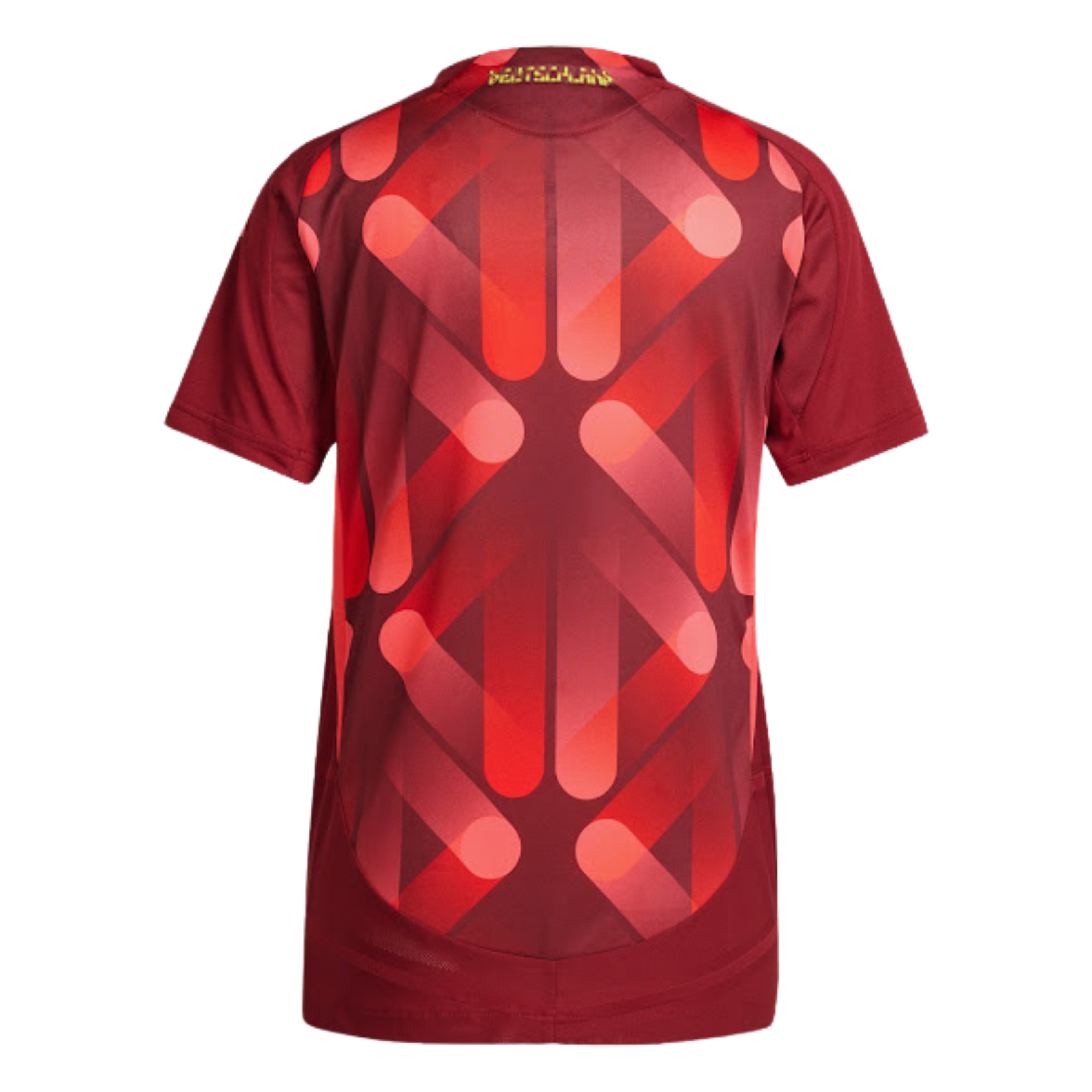 Germany Away kit 2025/26