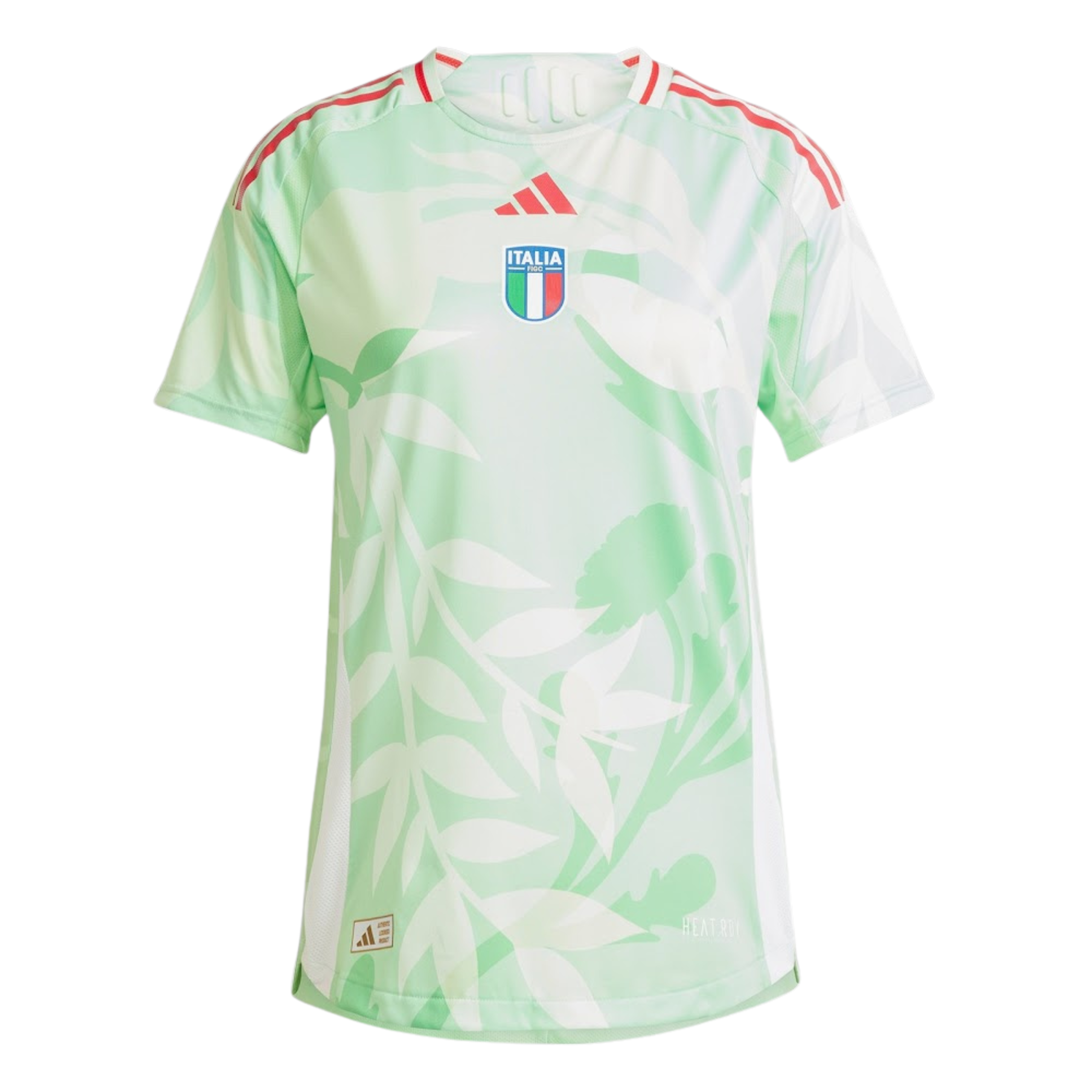 Italy Away 2025