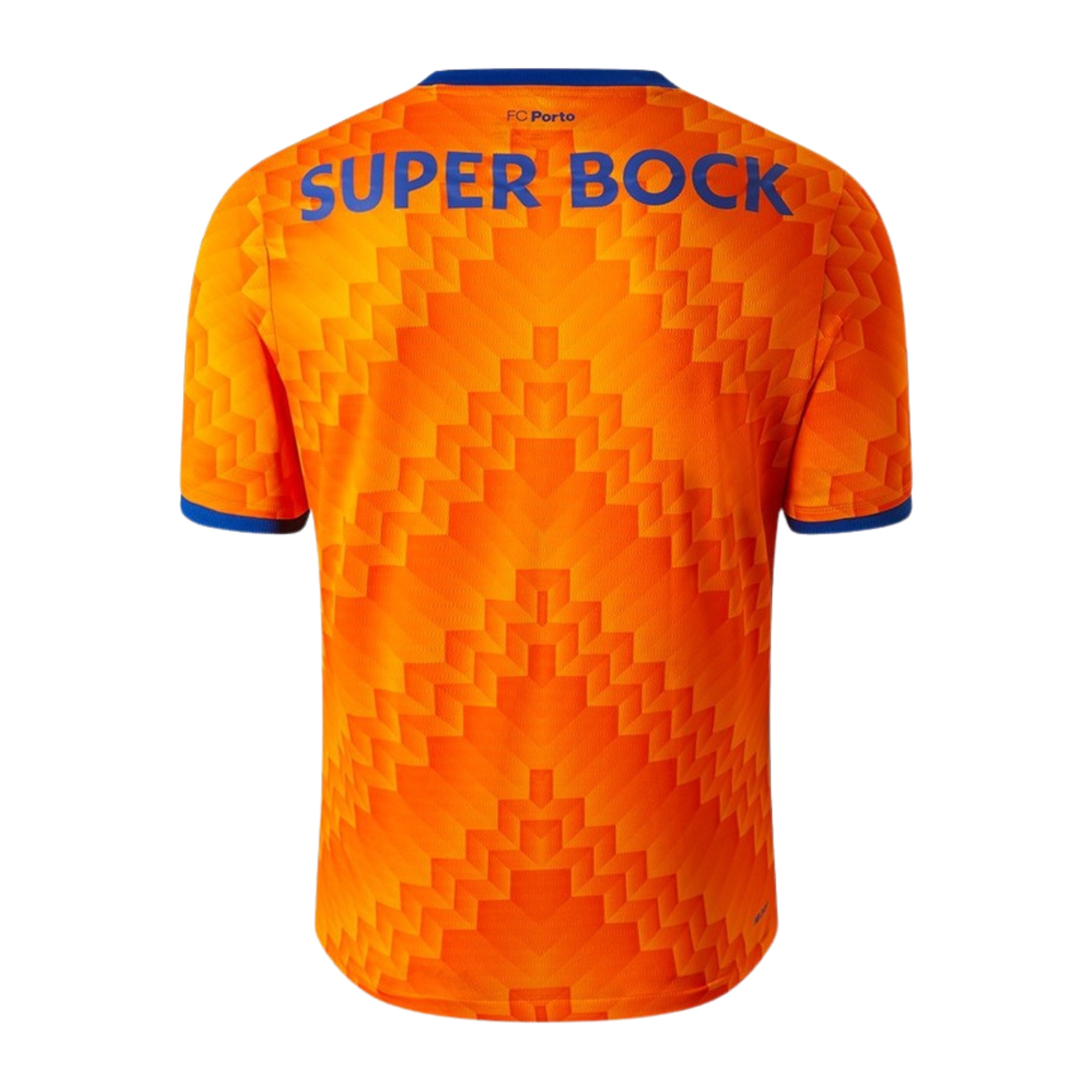 FC Porto Away kit 2024/25