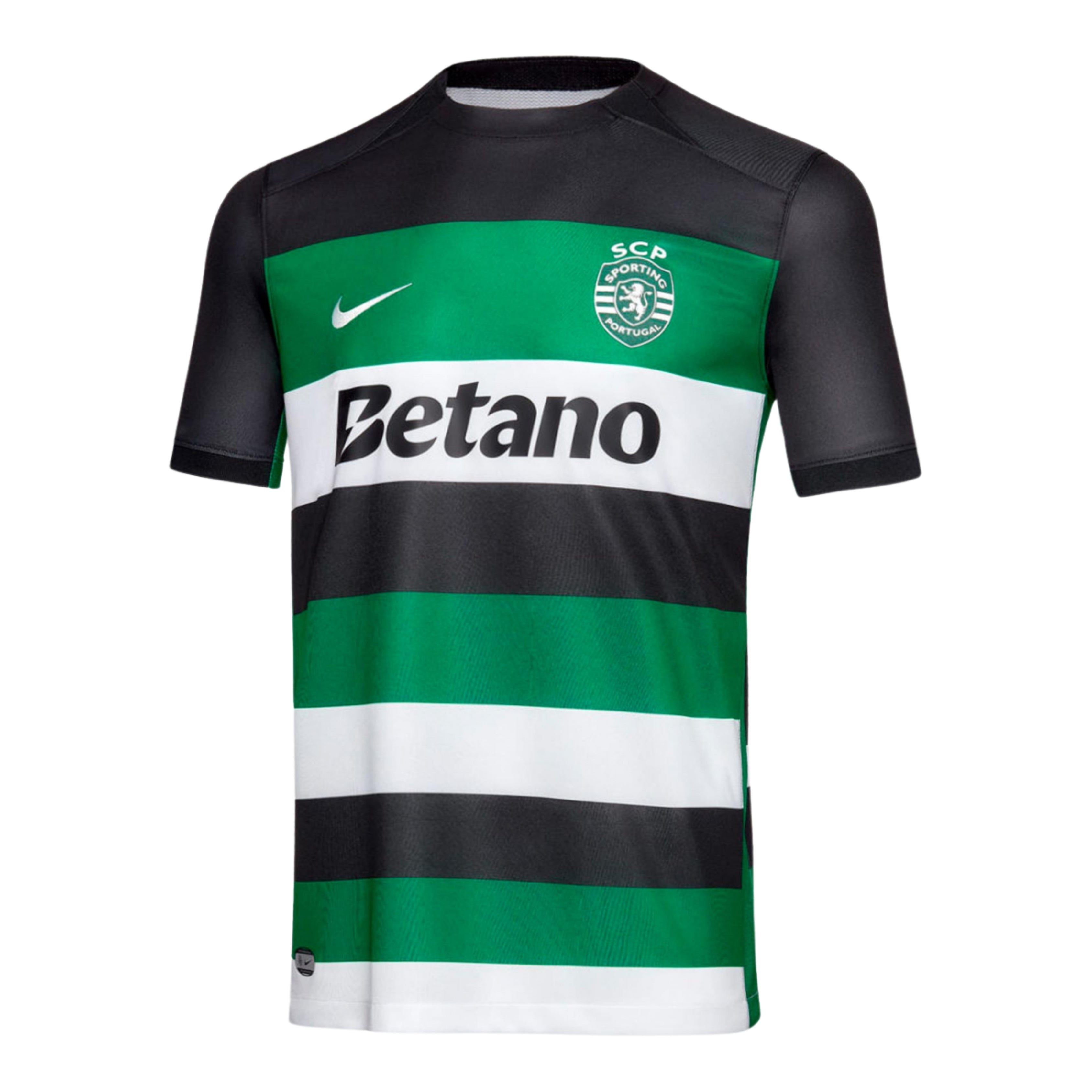 Sporting Lisbon Home kit 2024/25