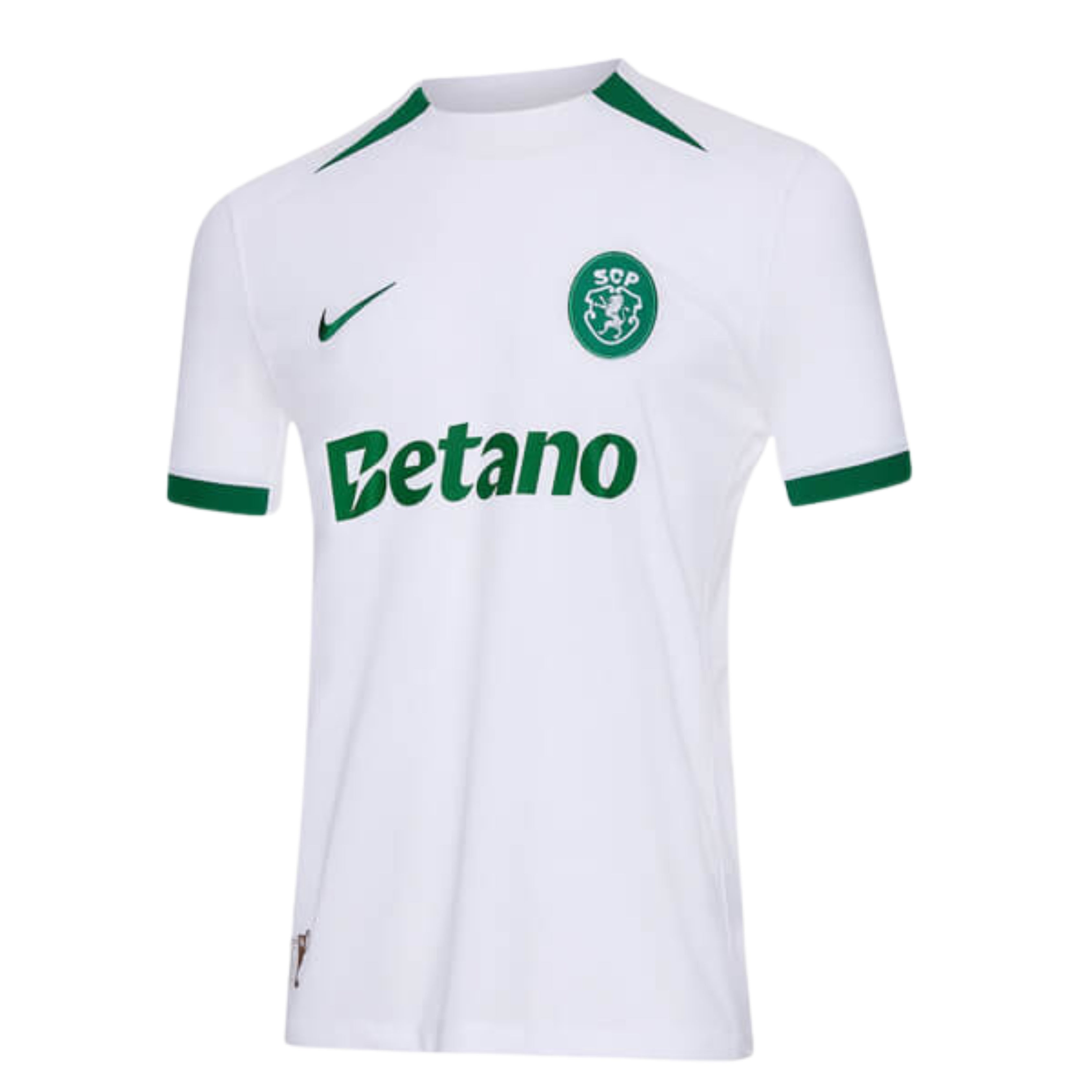Sporting Lisbon Away kit 2024/25