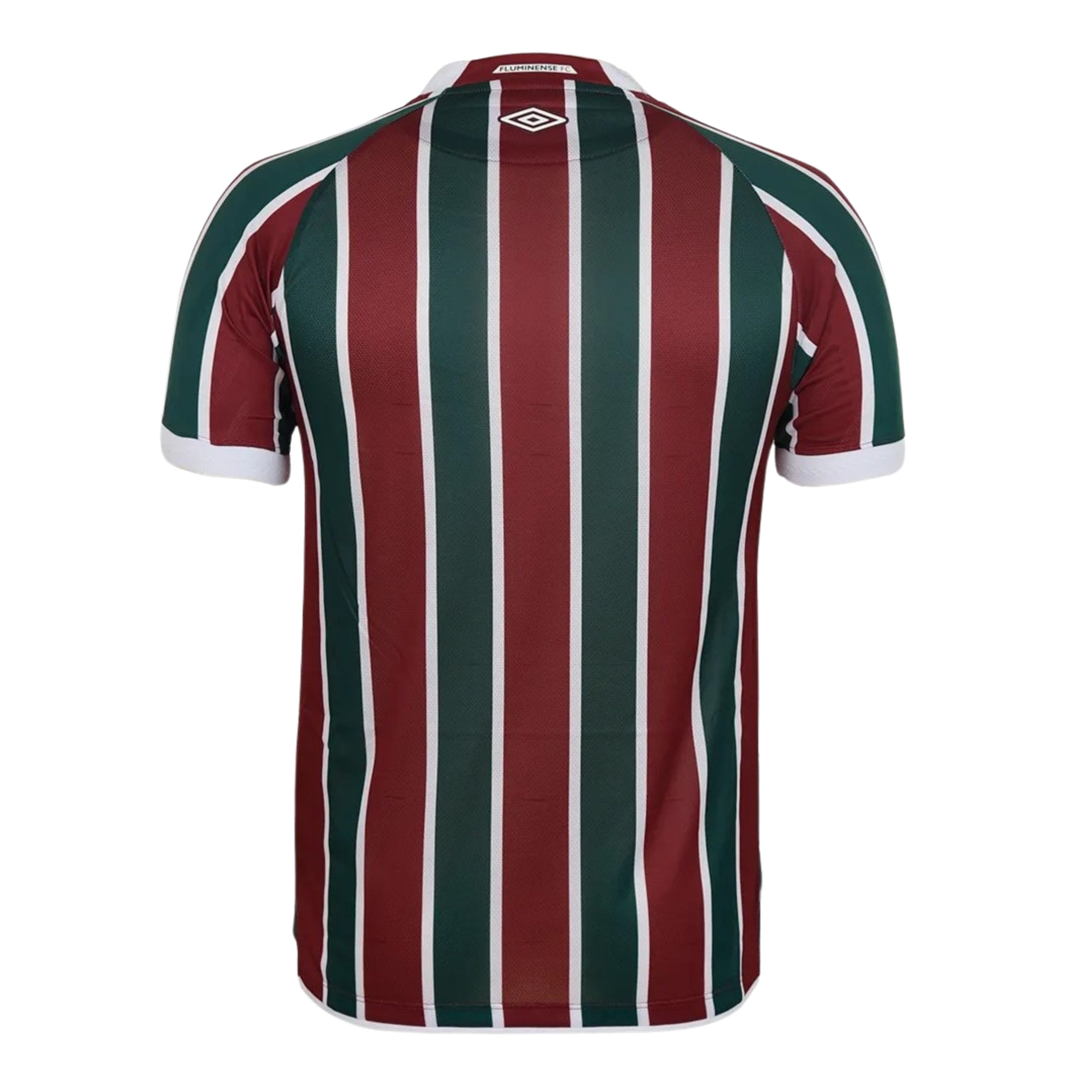 Fluminense Home kit 2024/25