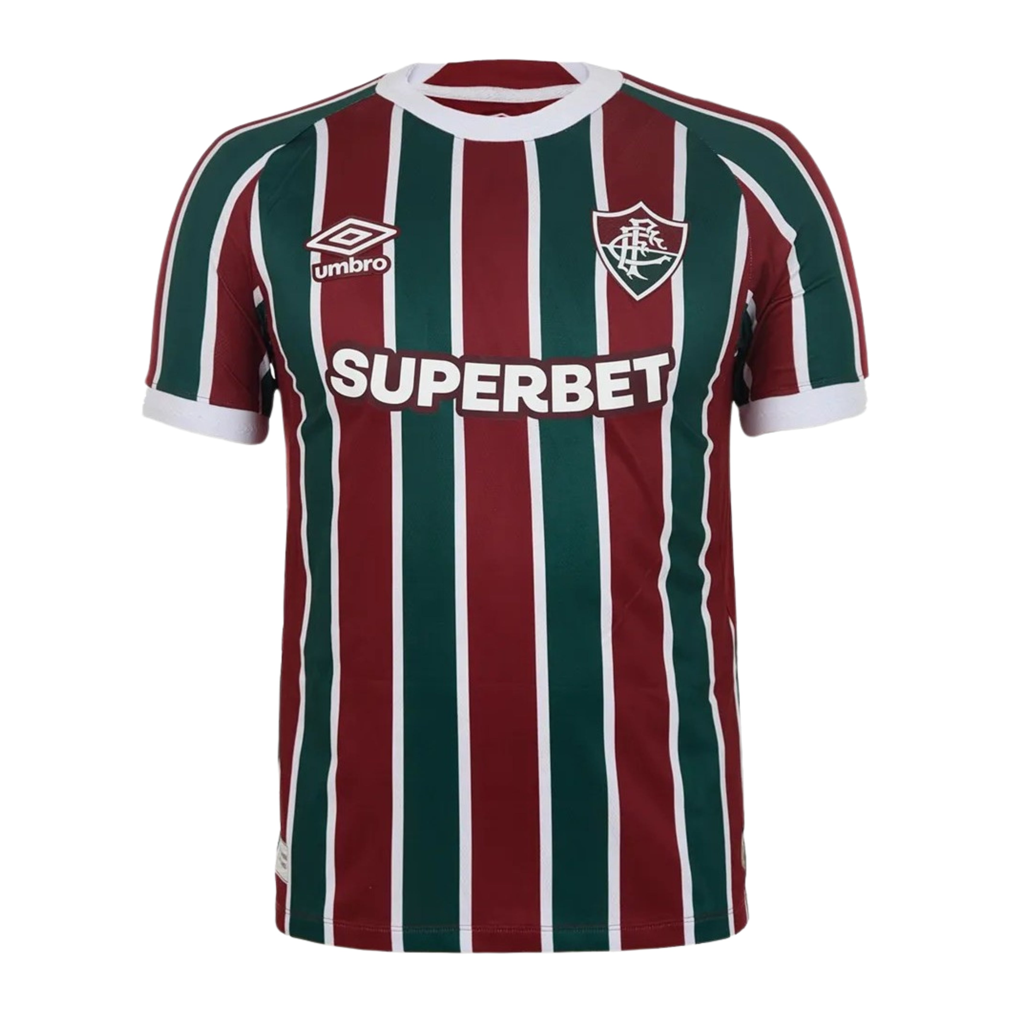 Fluminense Home kit 2024/25
