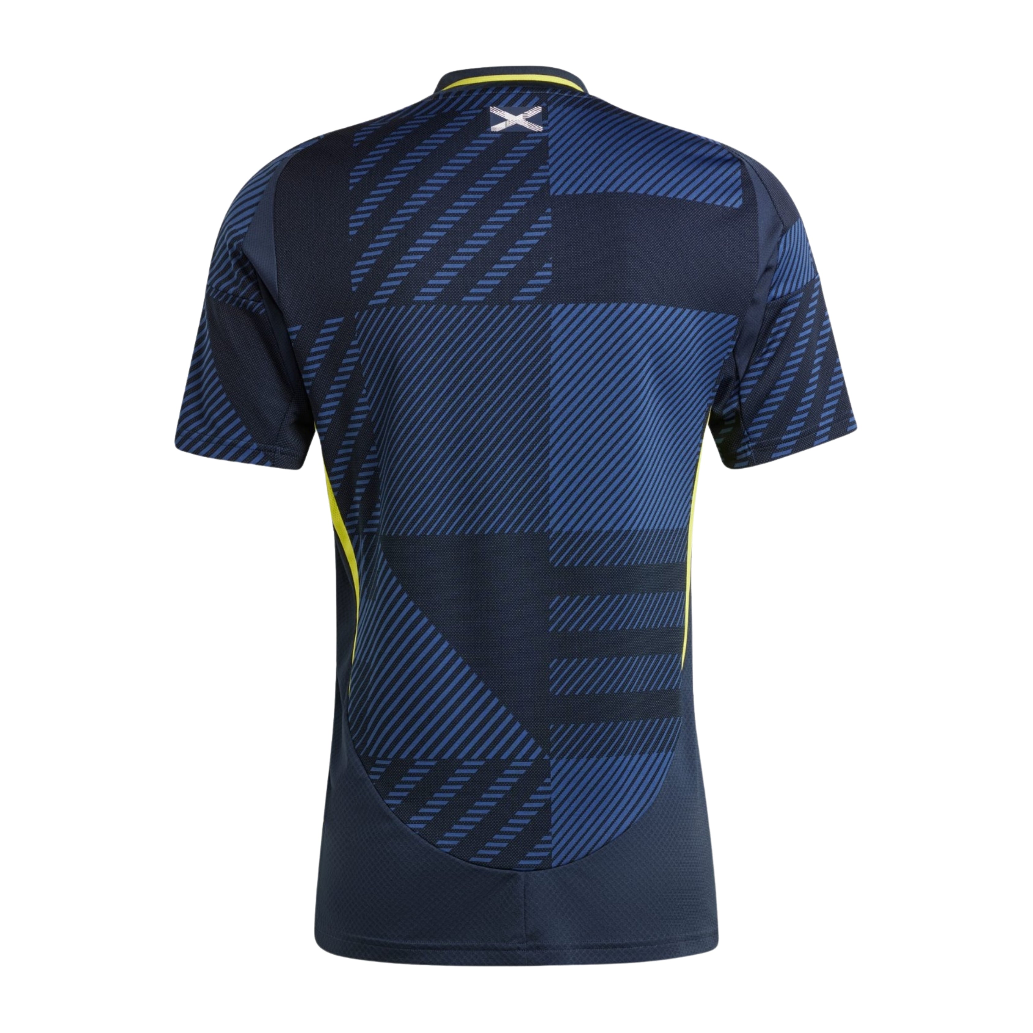 Scotland Home kit 2024