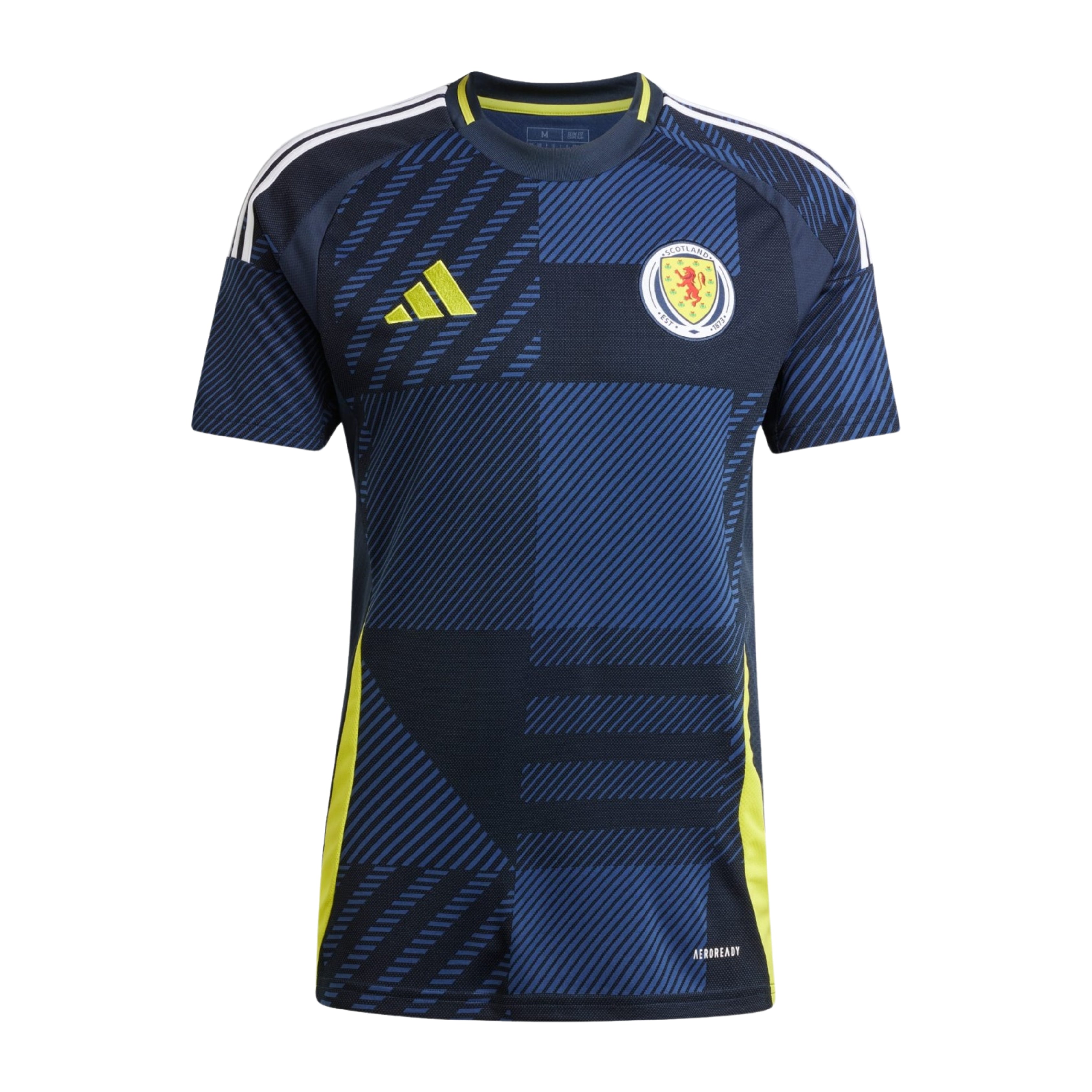 Scotland Home kit 2024
