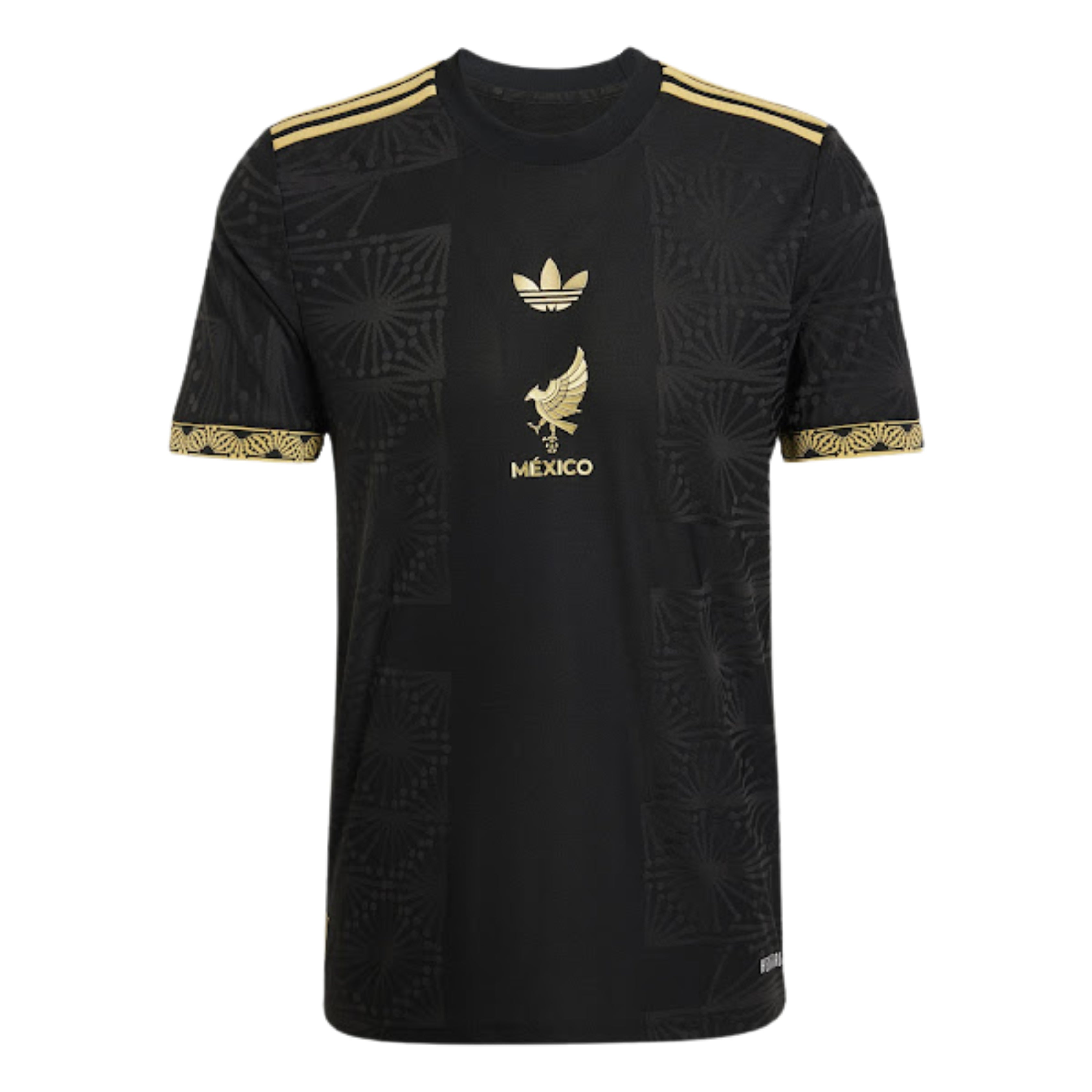Mexico Home kit 2025