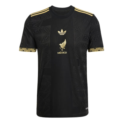 Mexico Home kit 2025