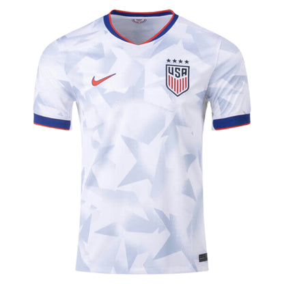 USA Home kit 2025