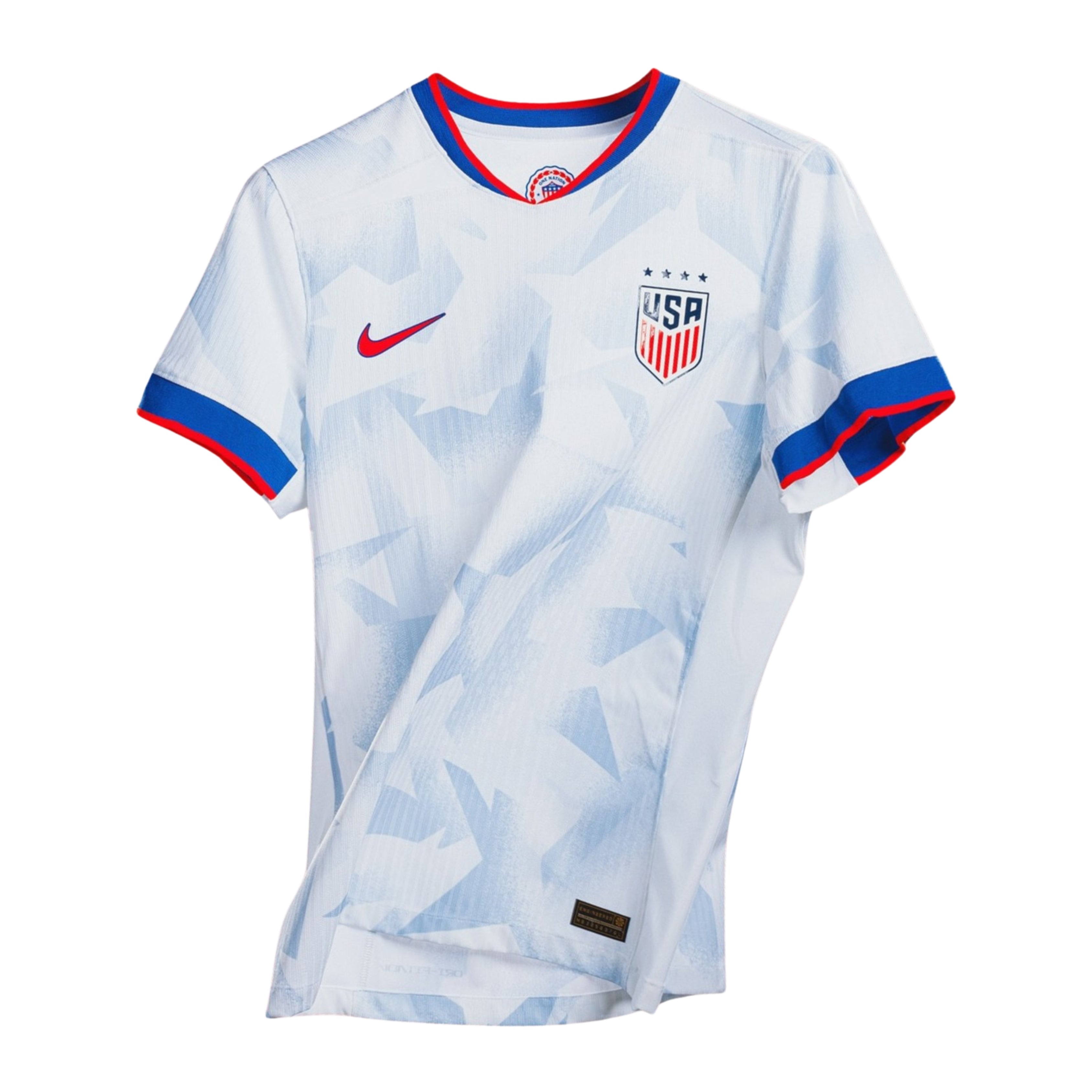 USA Home kit 2025