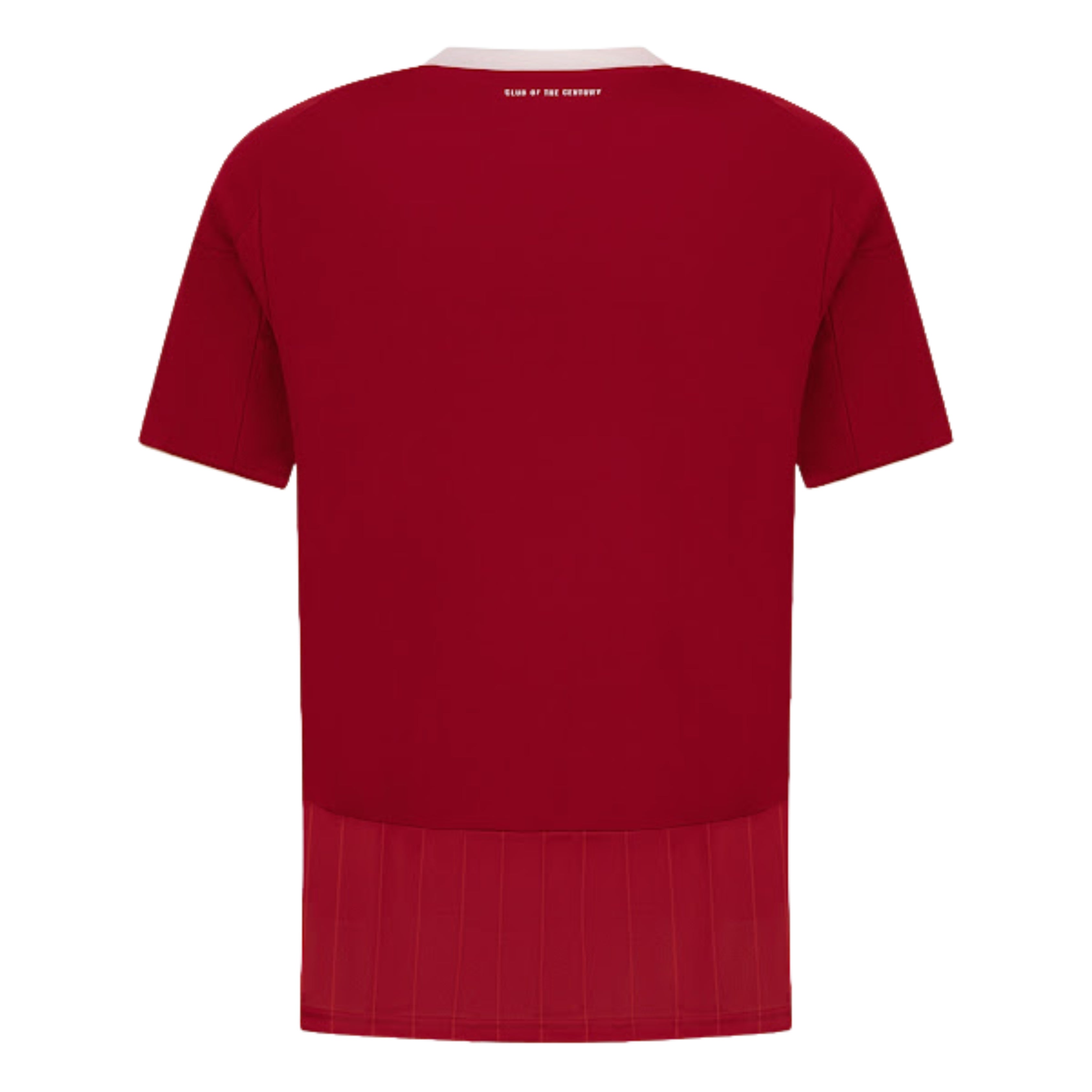 Al Ahly Home kit 2025/26