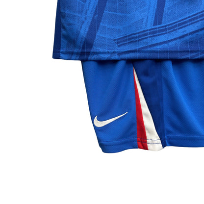 Chelsea Kids Home kit 2025/26