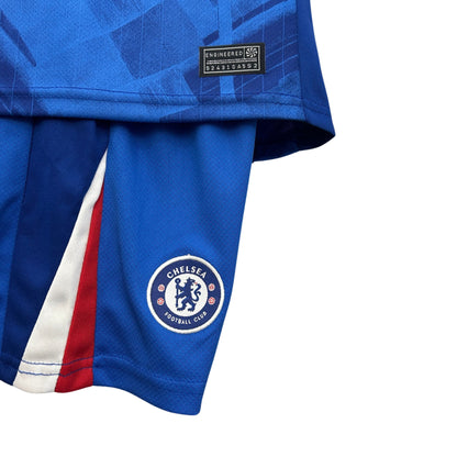 Chelsea Kids Home kit 2025/26