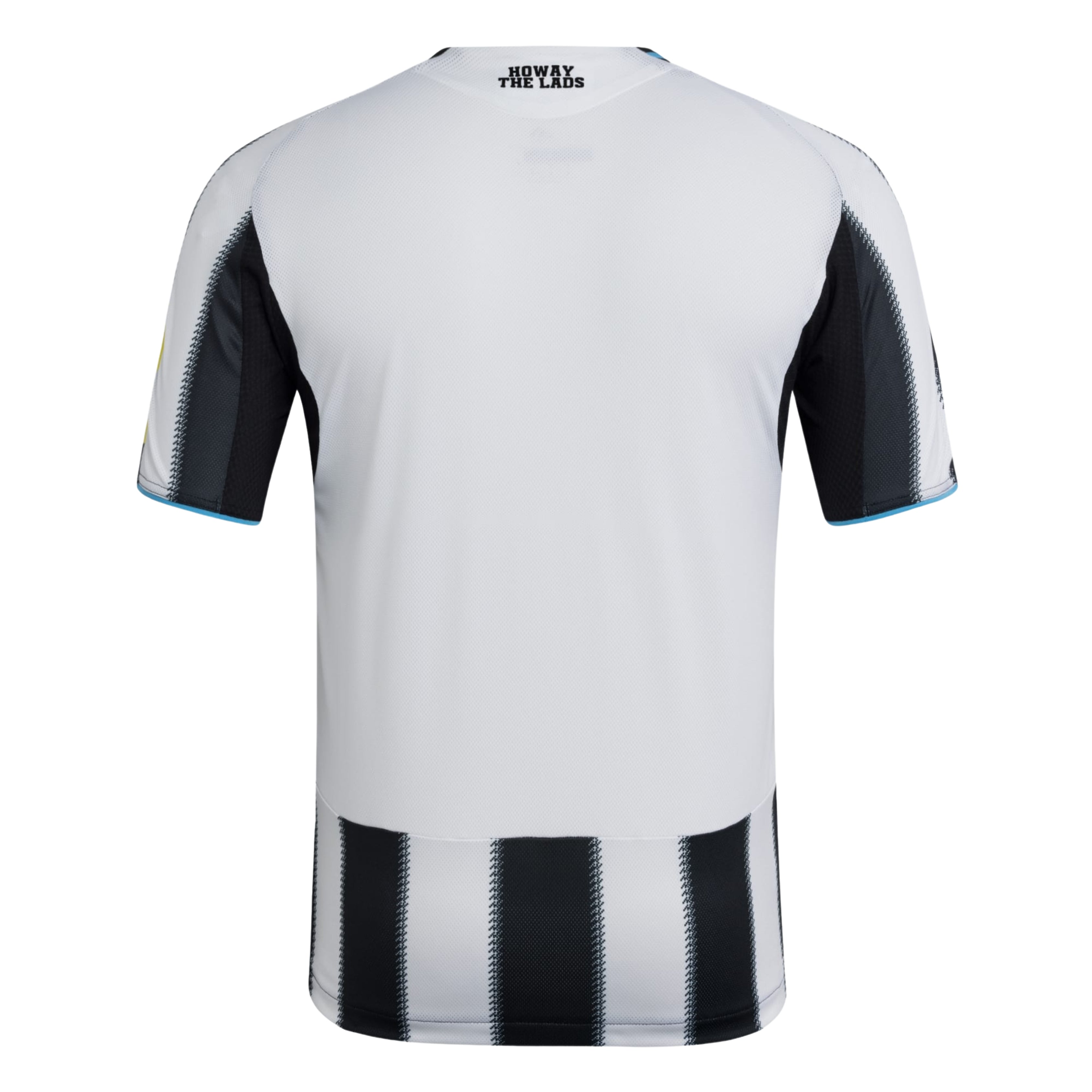 Newcastle United Home kit 2025/26