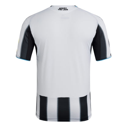 Newcastle United Home kit 2025/26