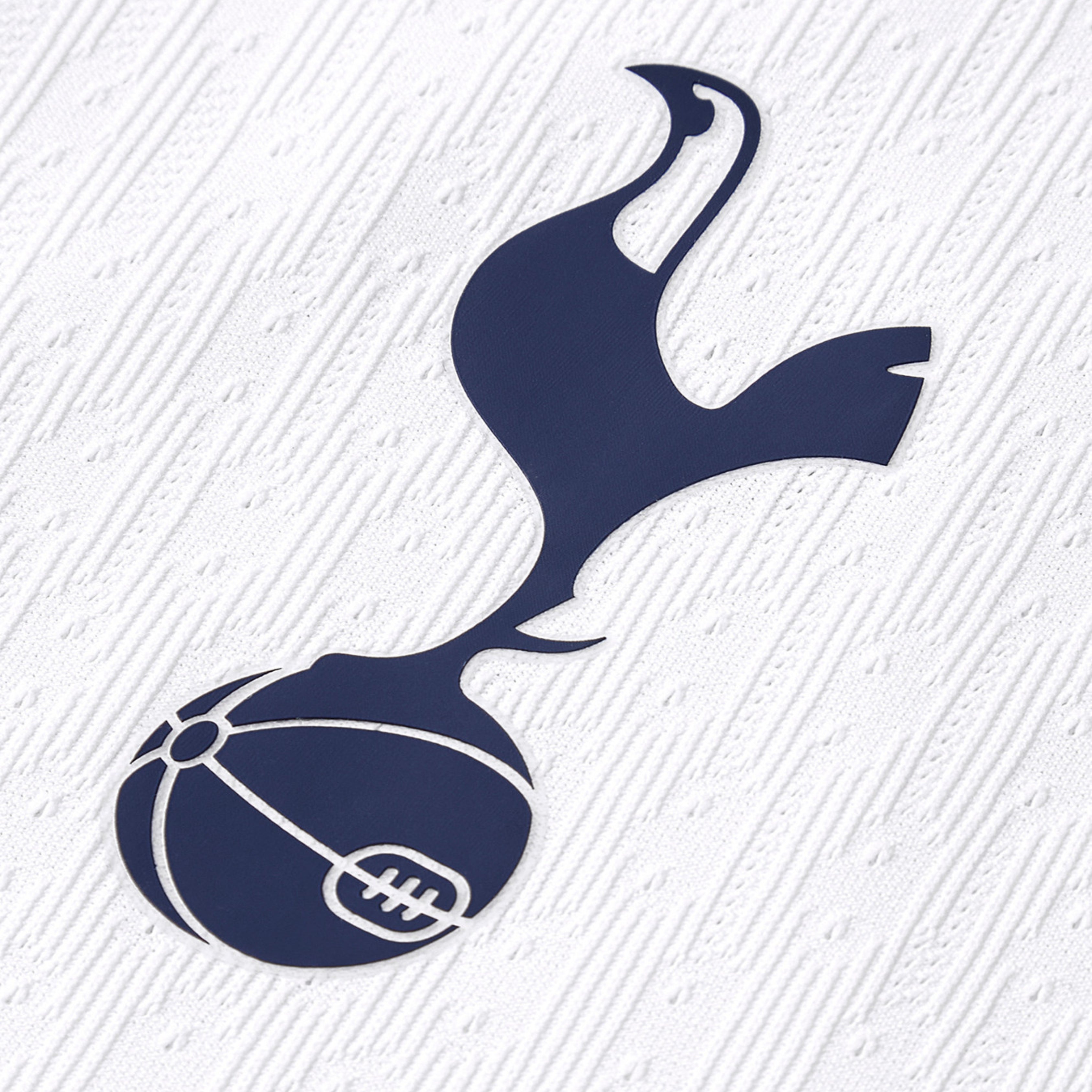 Tottenham Home kit 2025/26