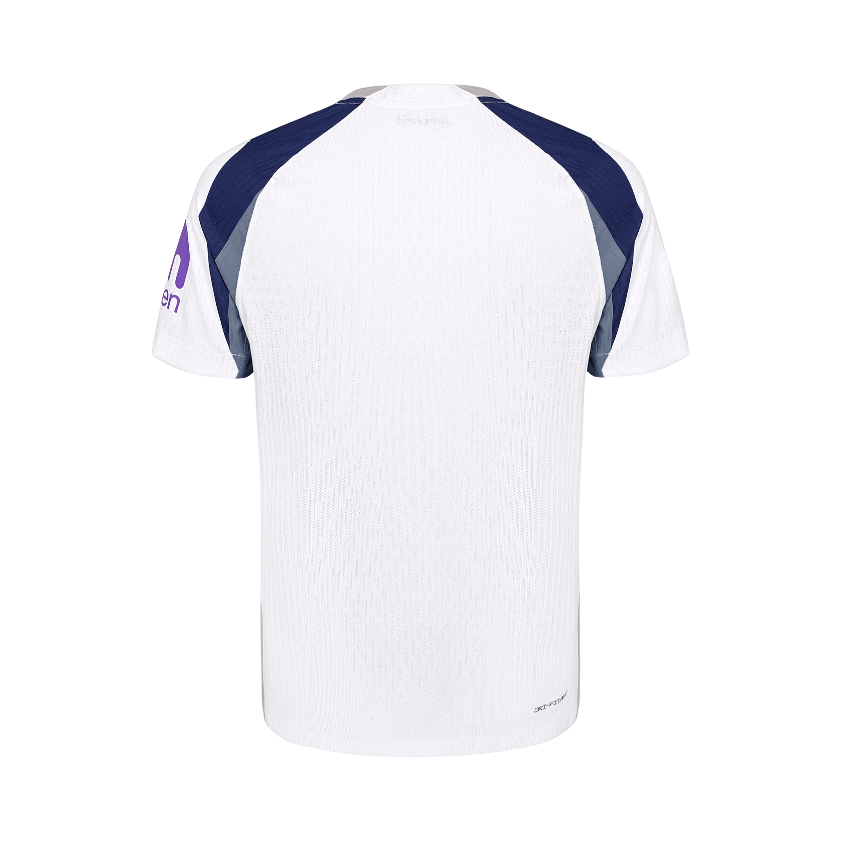 Tottenham Home kit 2025/26
