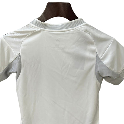 Real Madrid Kids Home kit 2025/26