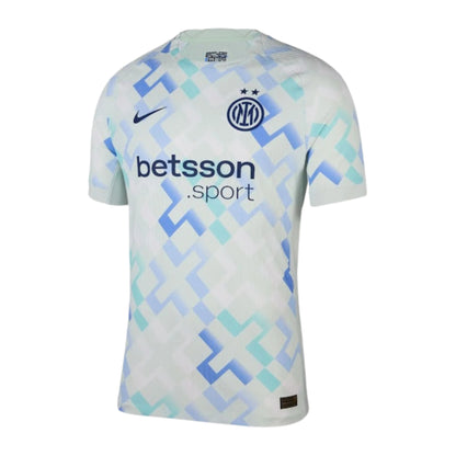 Inter Milan Away kit 2025/26