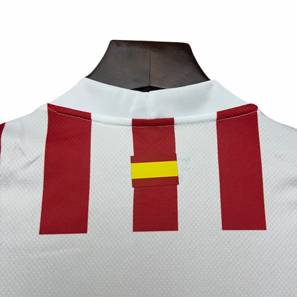 Atletico Madrid Kids Home kit 2025/26