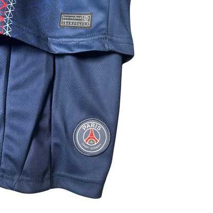 PSG Kids Home kit 2025/26