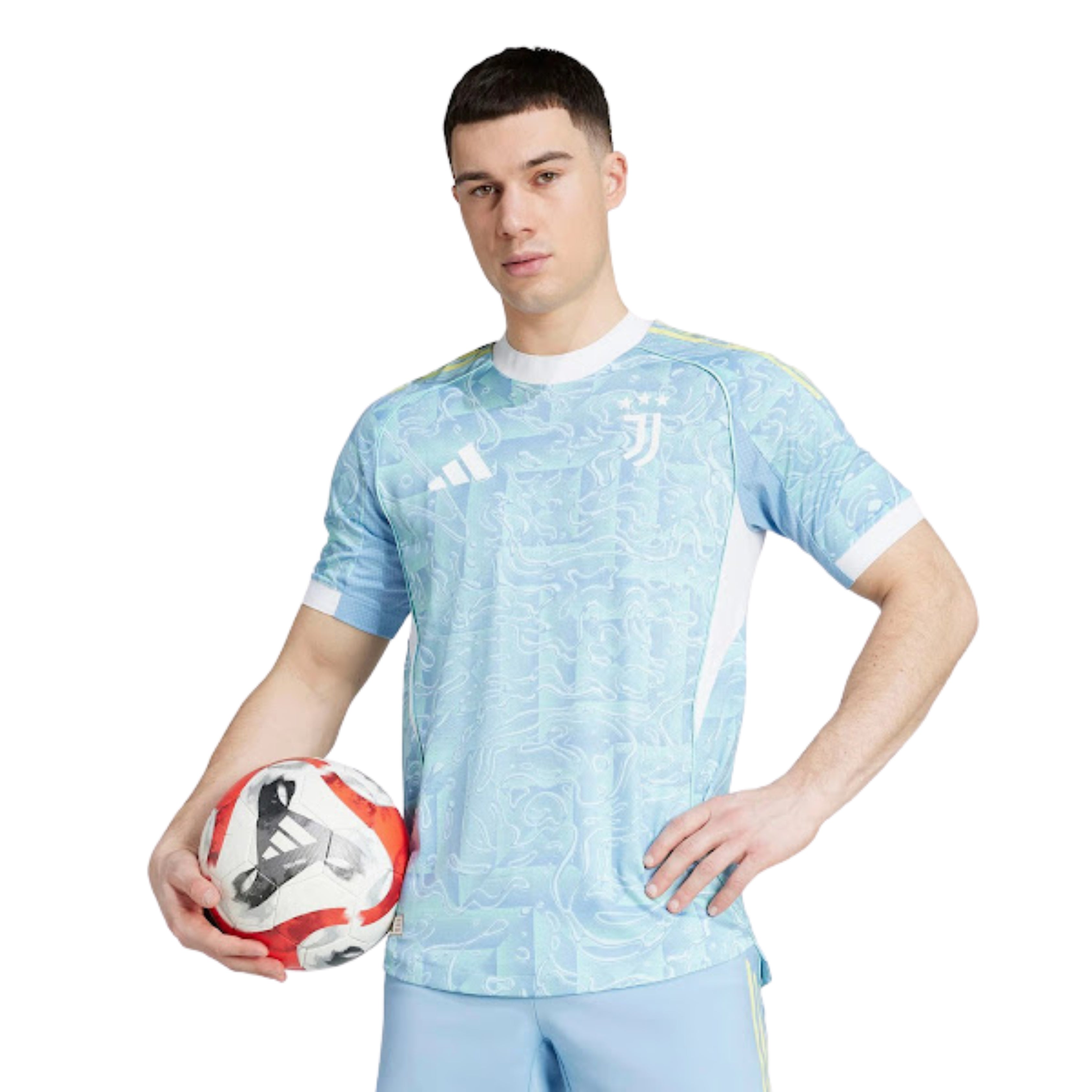 Juventus Away kit 2025/26
