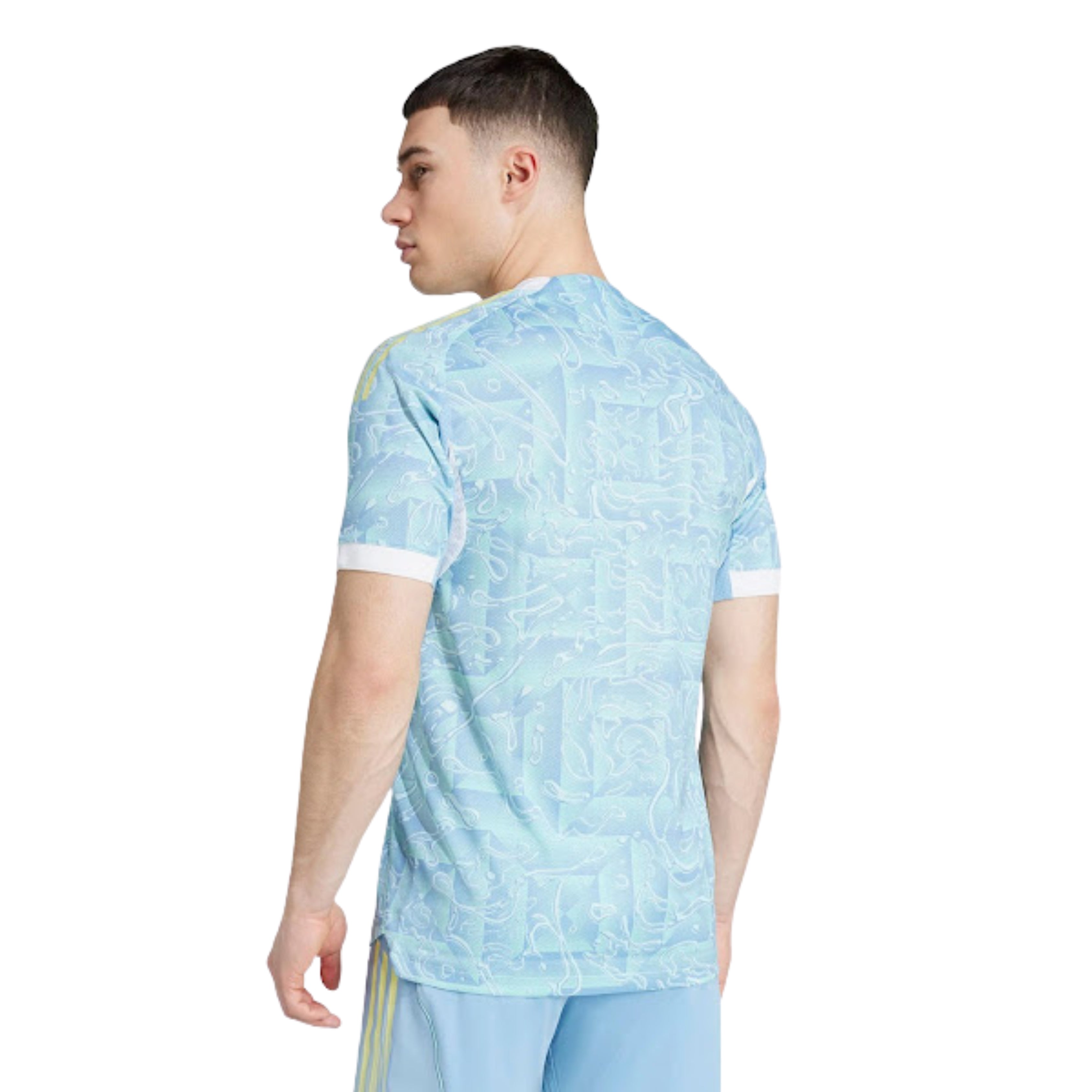 Juventus Away kit 2025/26