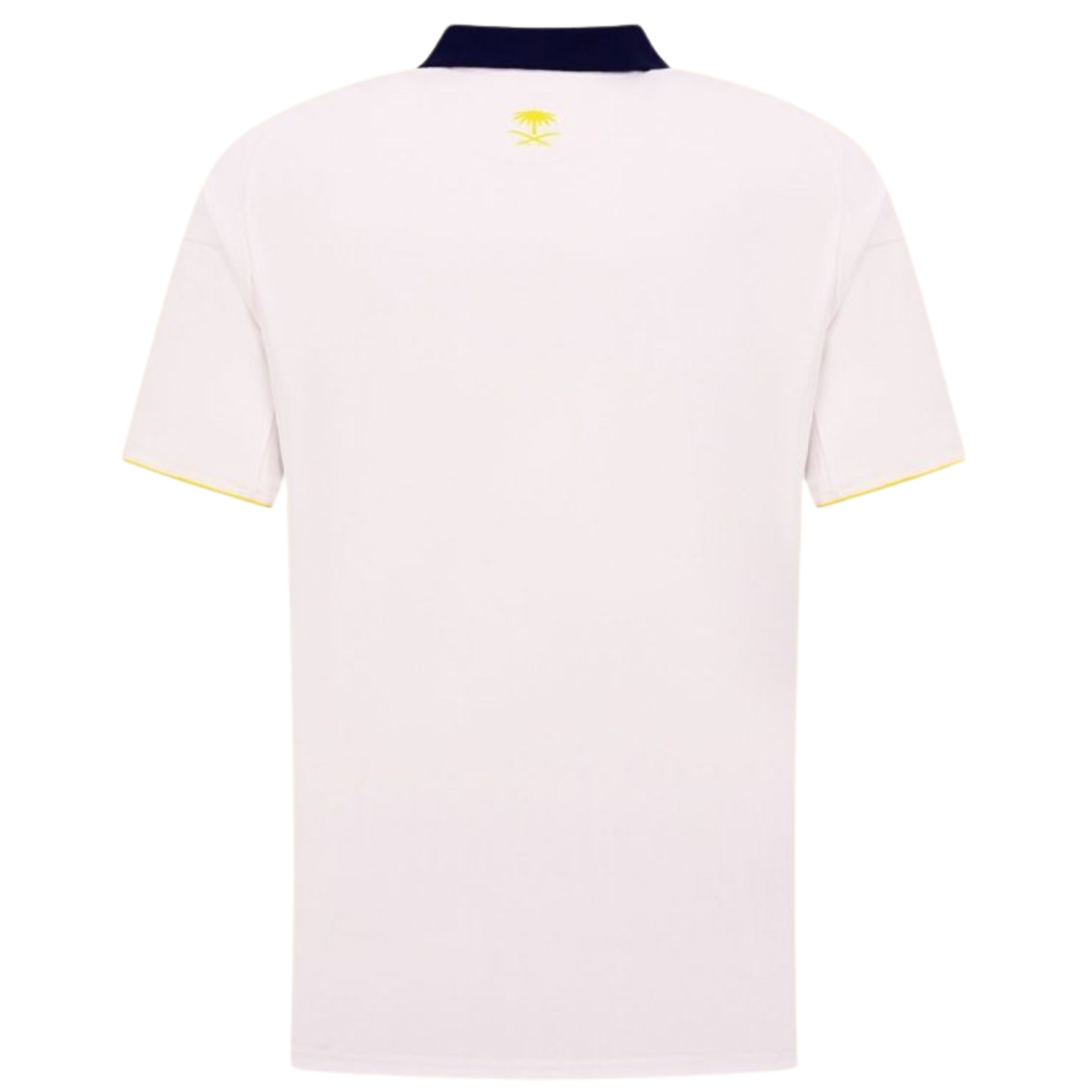 Al Nassr Third kit 2025/26