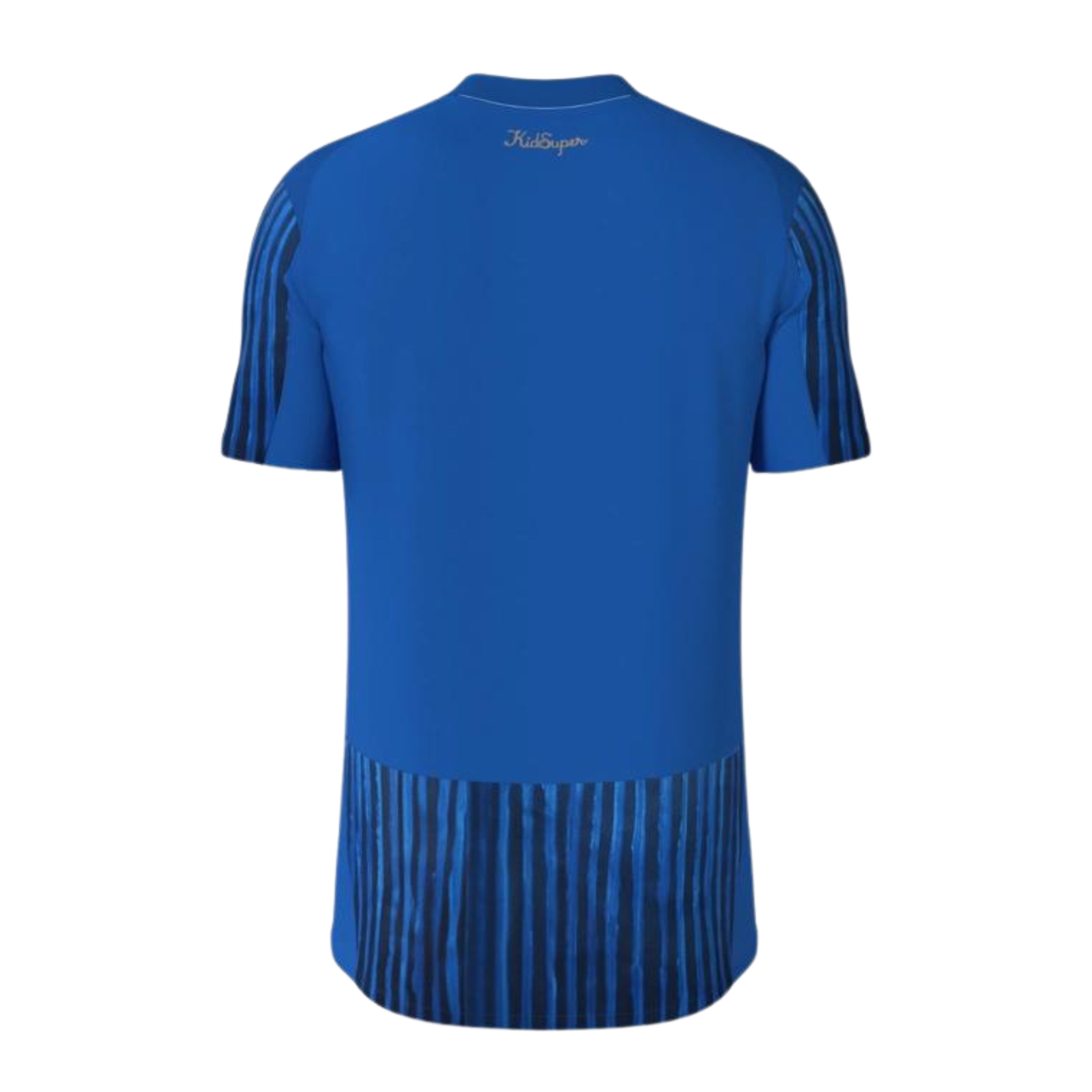 Al Hilal Home kit 2025/26
