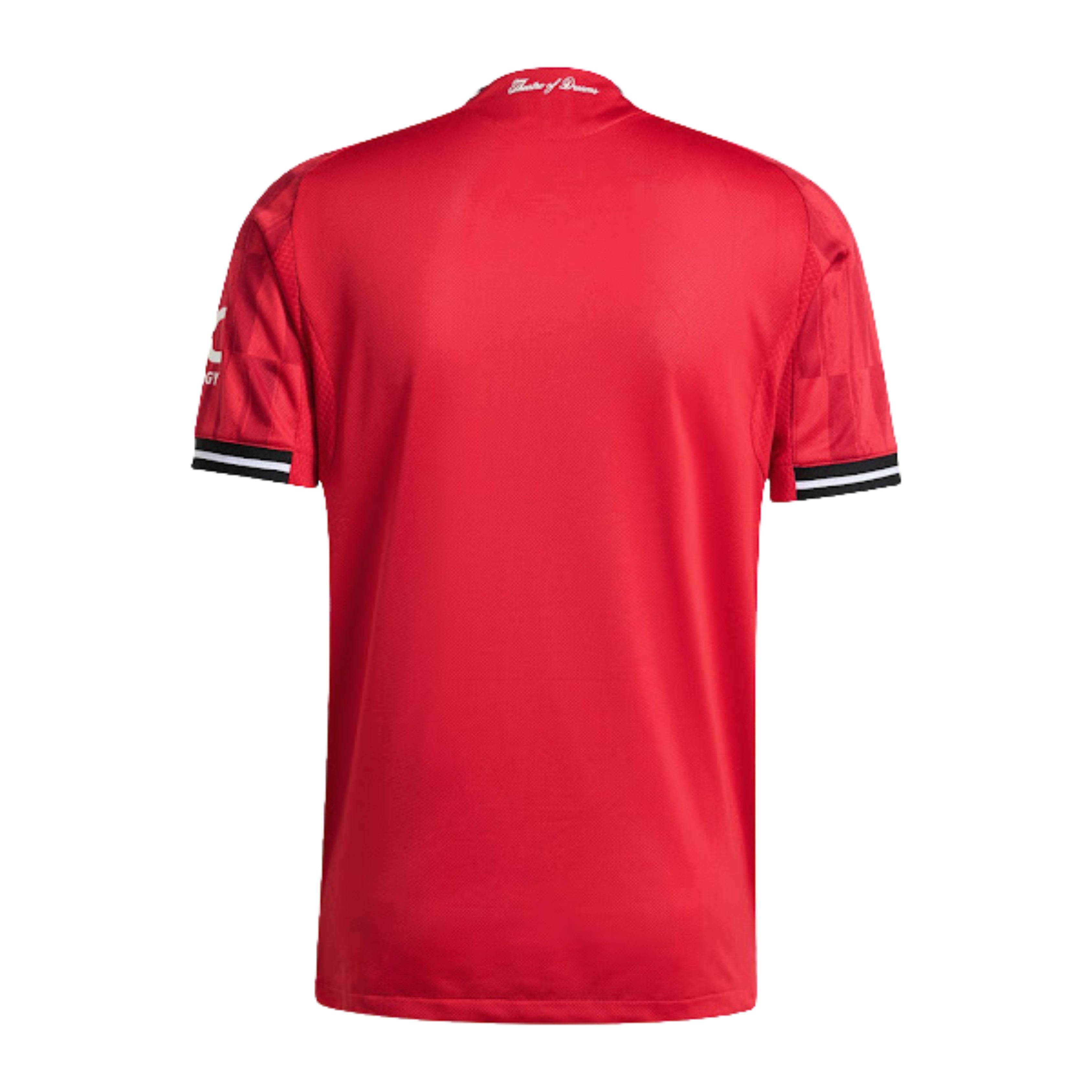 Manchester United Home kit 2025/26