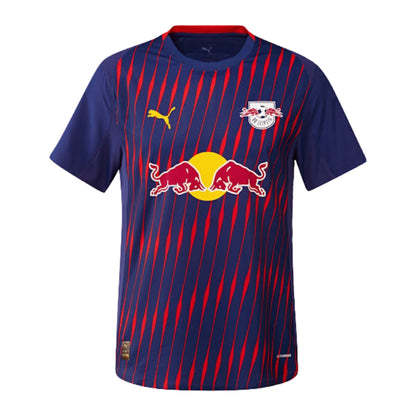 RB Leipzig Away kit 2025/26