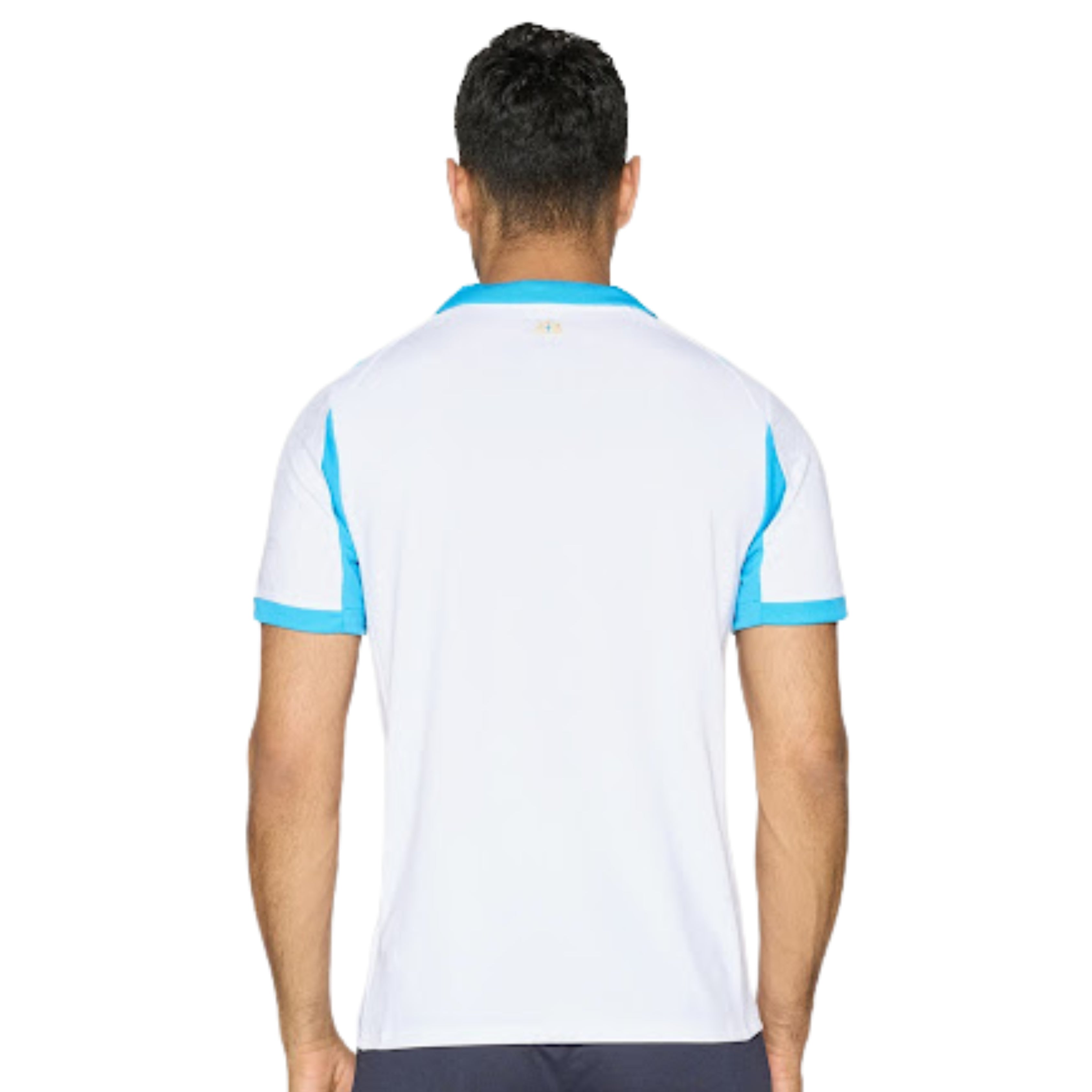 Olympique de Marseille Home kit 2025/26
