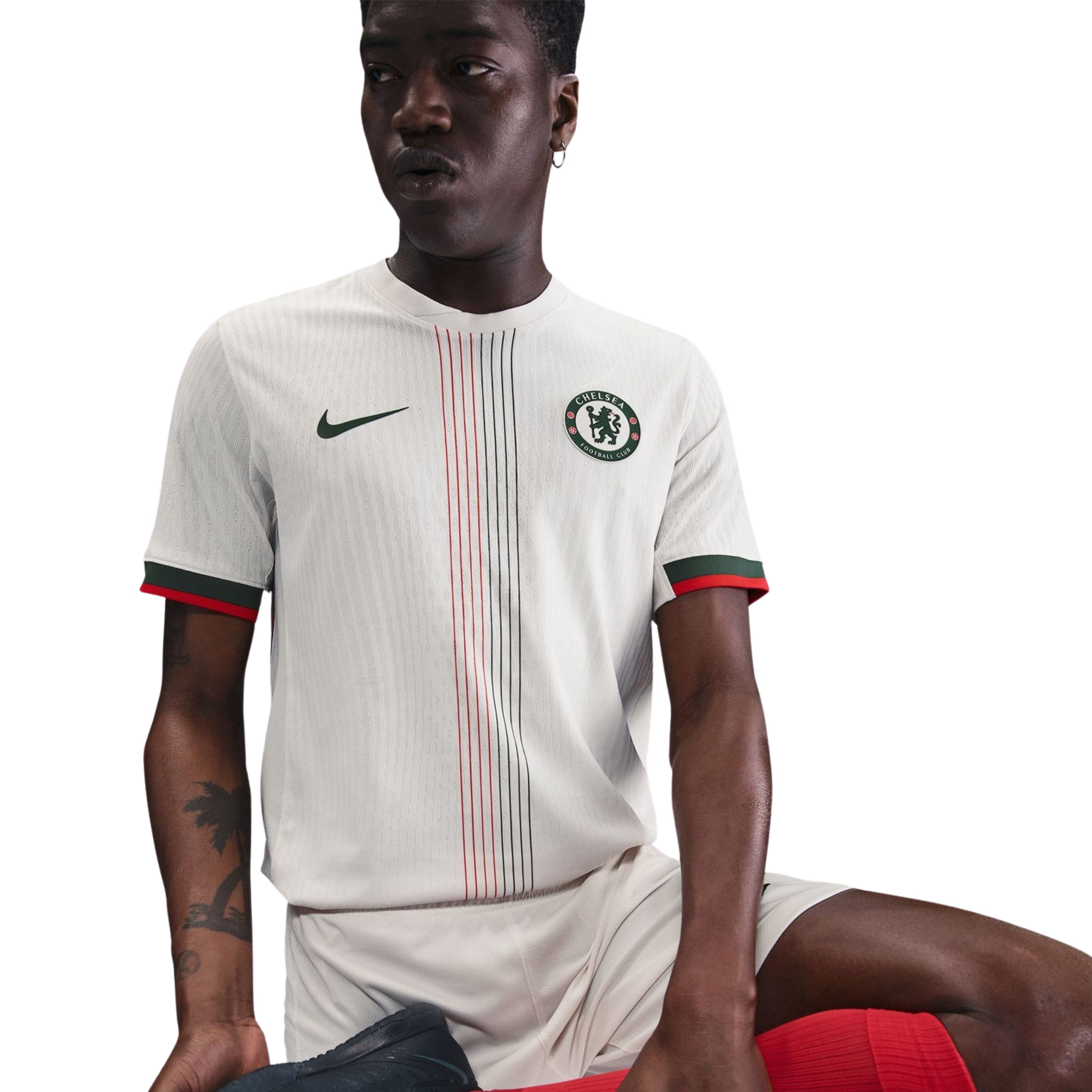 Chelsea Away kit 2025/26