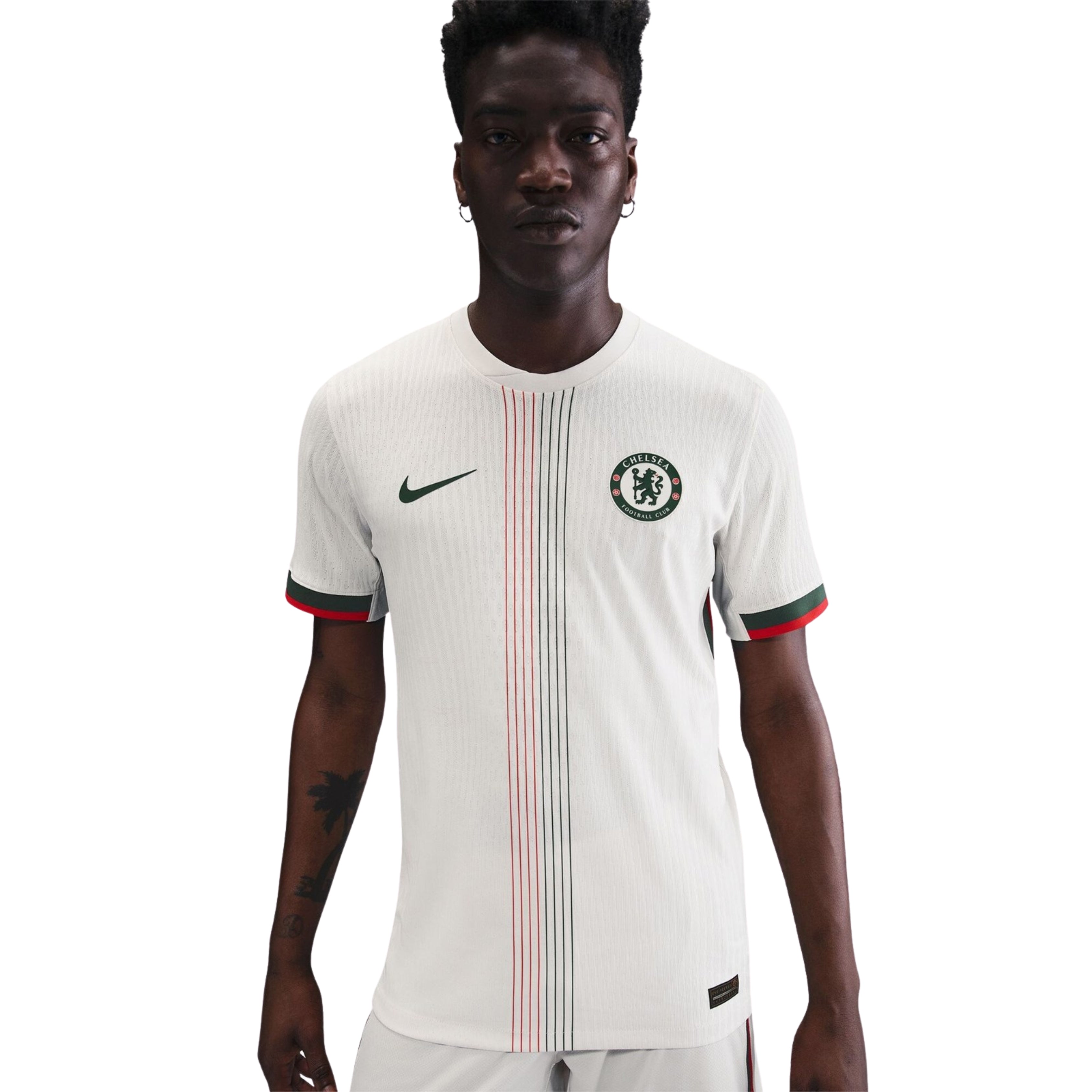 Chelsea Away kit 2025/26