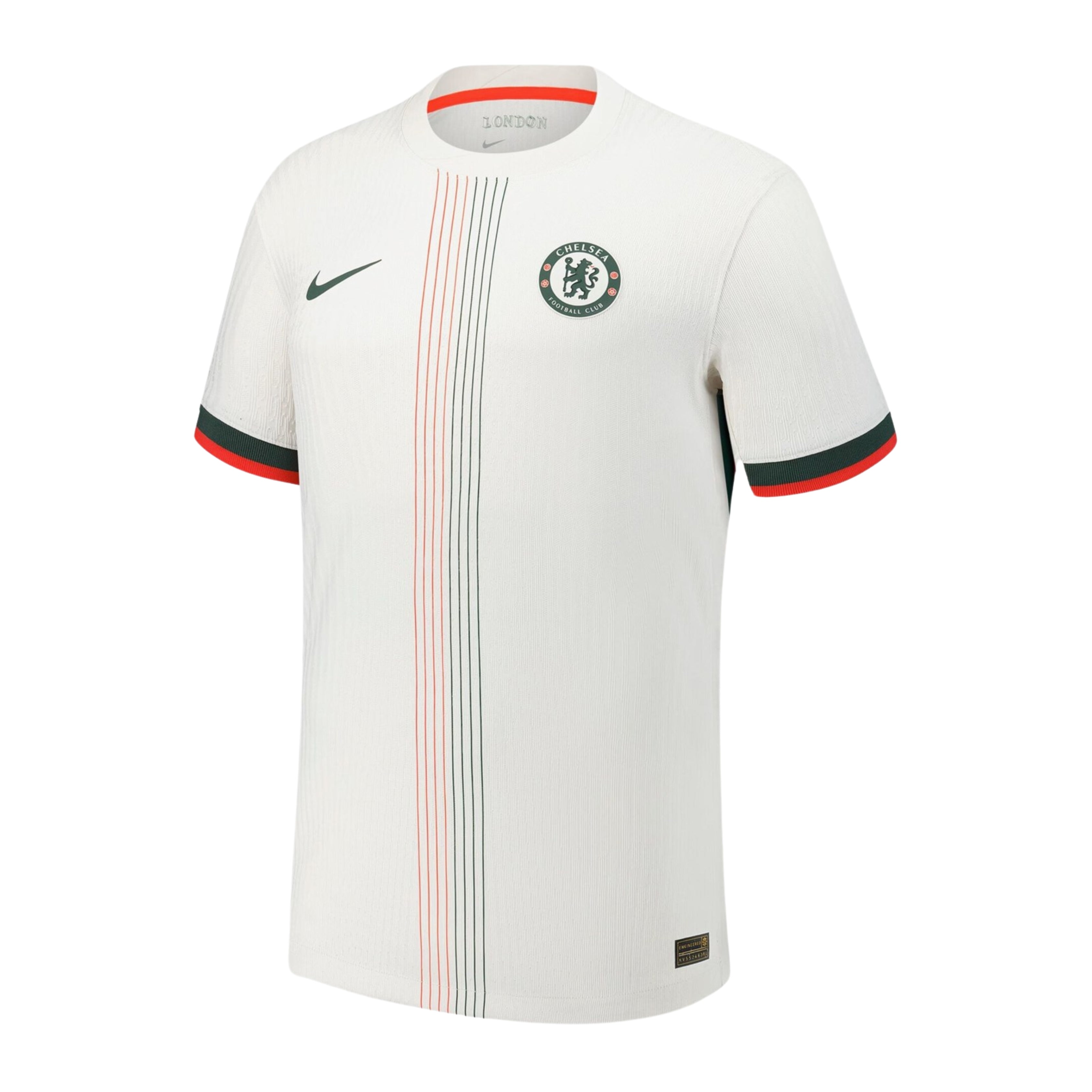 Chelsea Away kit 2025/26