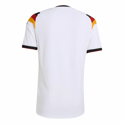 Germany Home Kit 2026