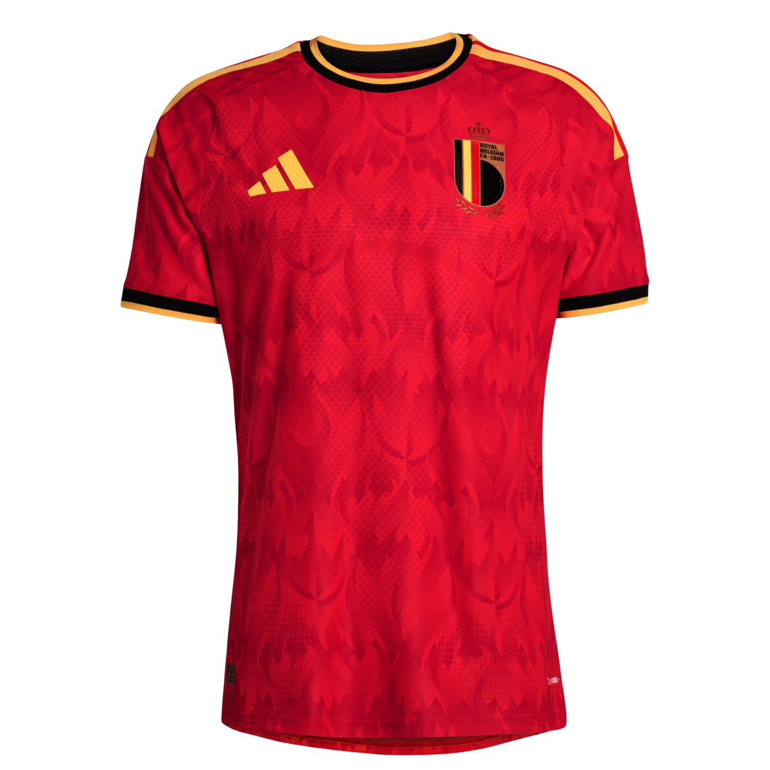 Belgium Home Kit 2026
