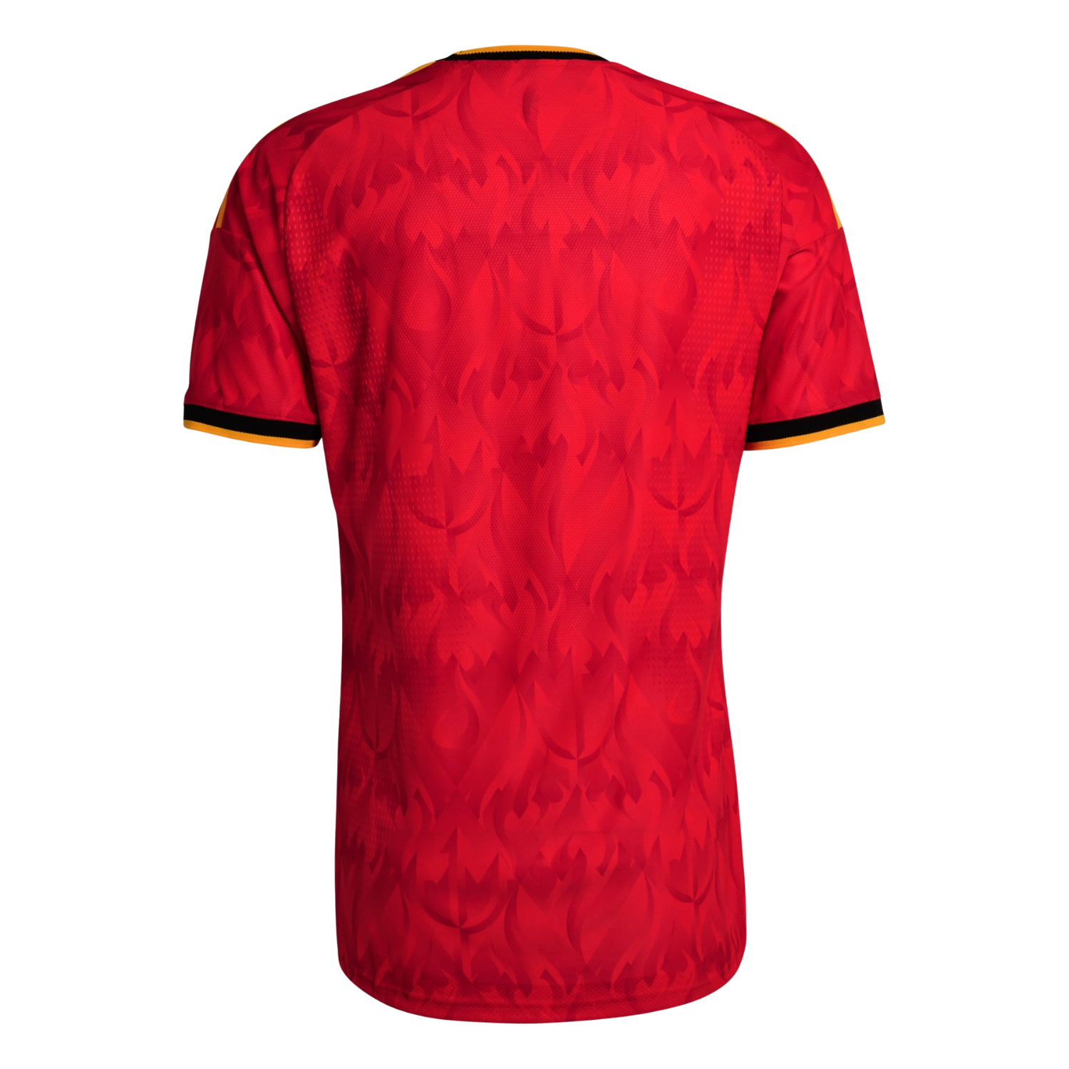 Belgium Home Kit 2026