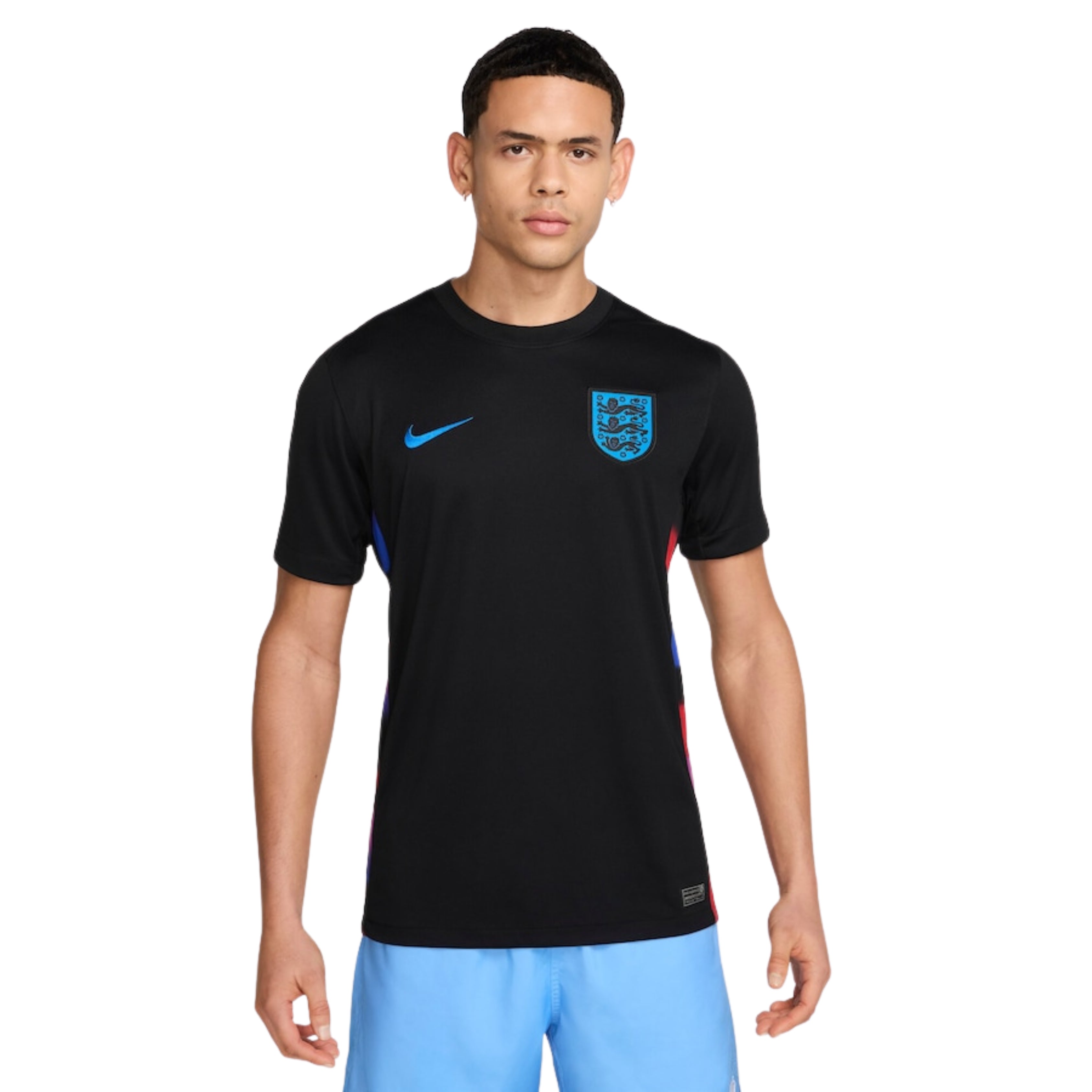 England Away kit 2025/26