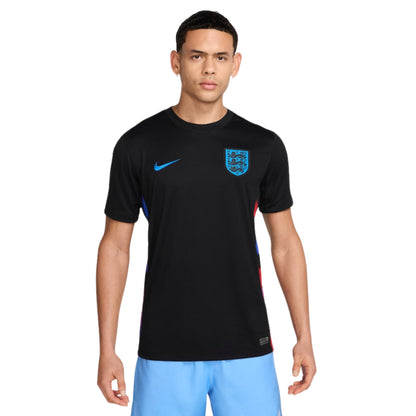 England Away kit 2025/26