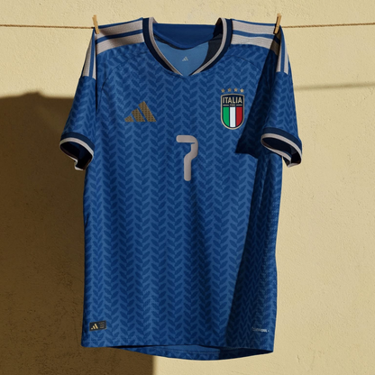 Italy Home Kit 2026