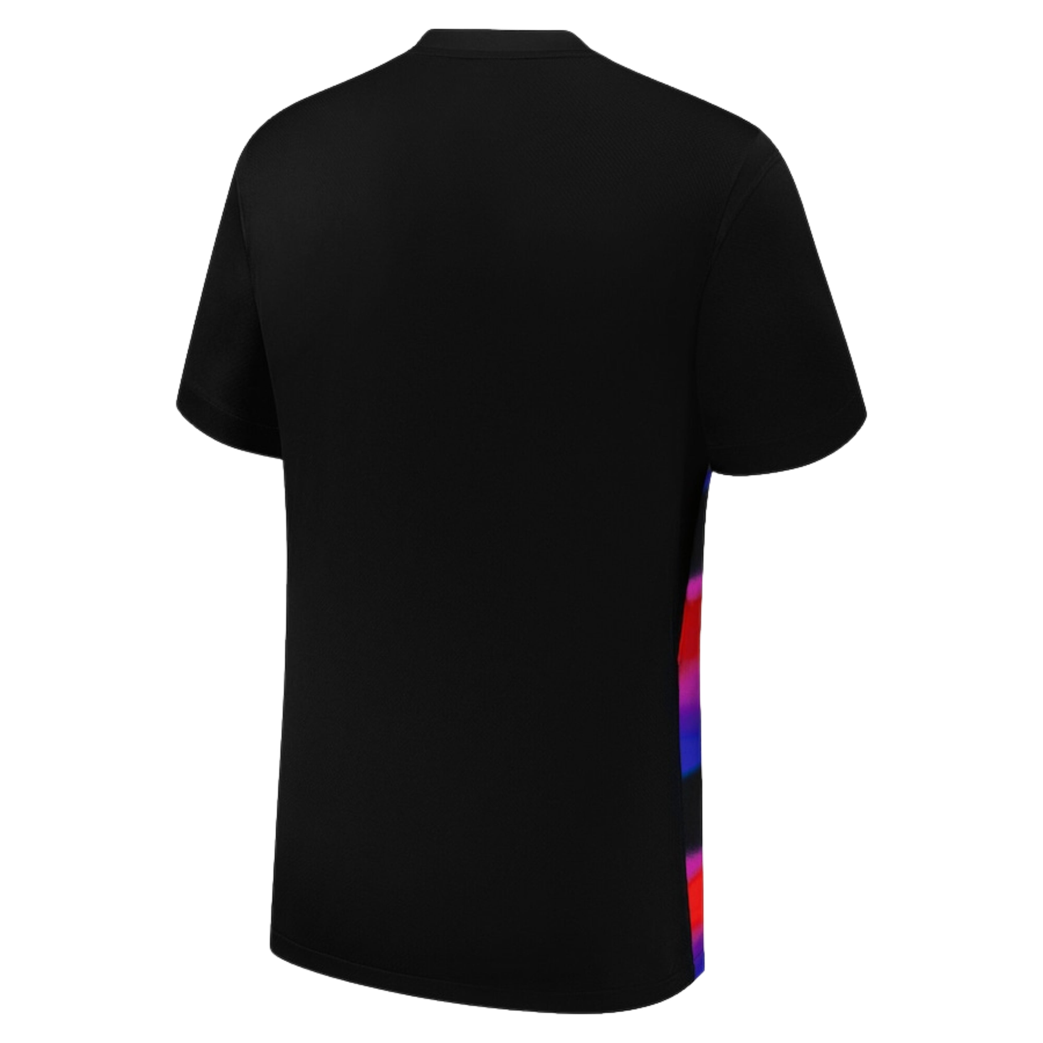 England Away kit 2025/26